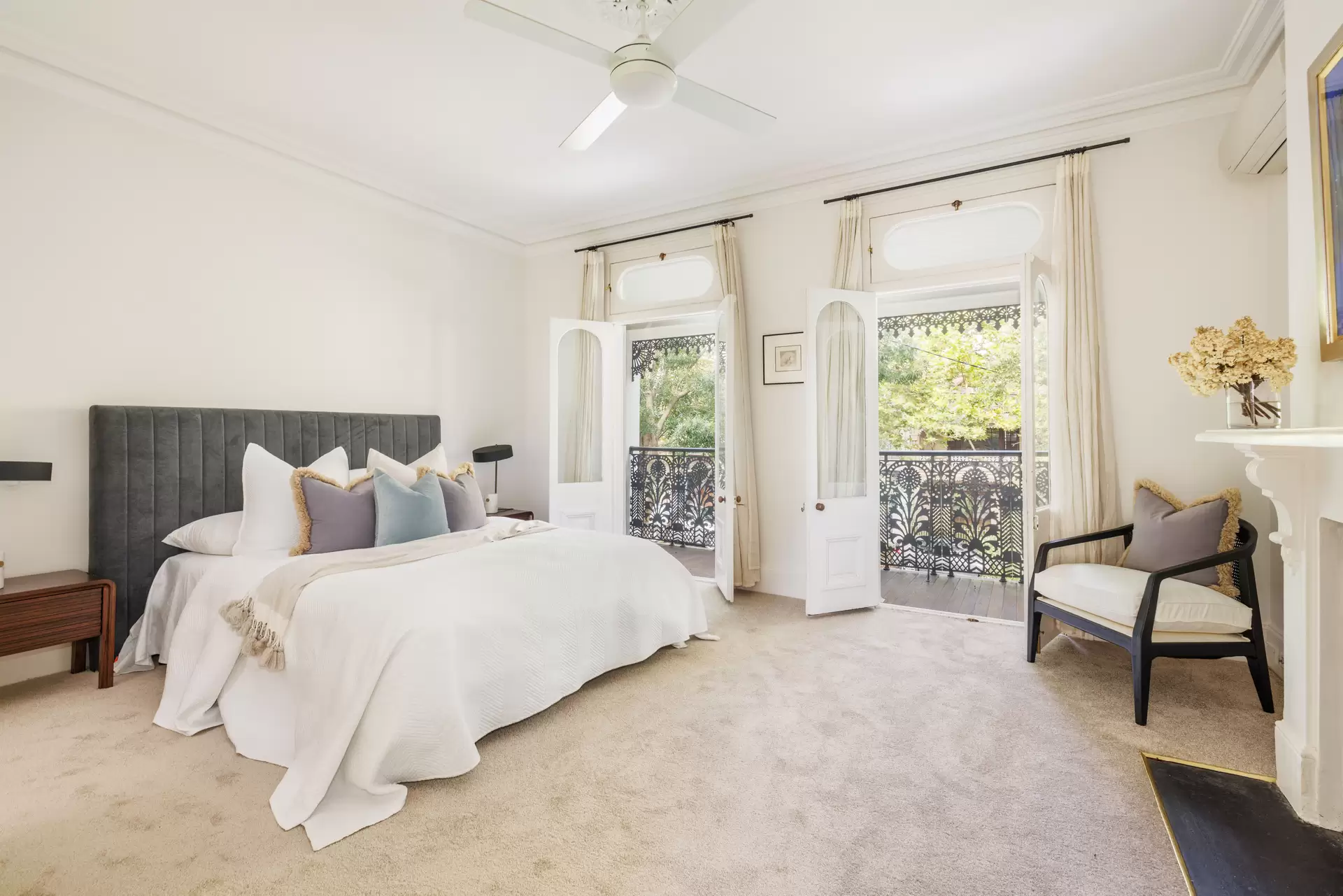 50 Gordon Street, Paddington Sold by Sydney Sotheby's International Realty - image 1
