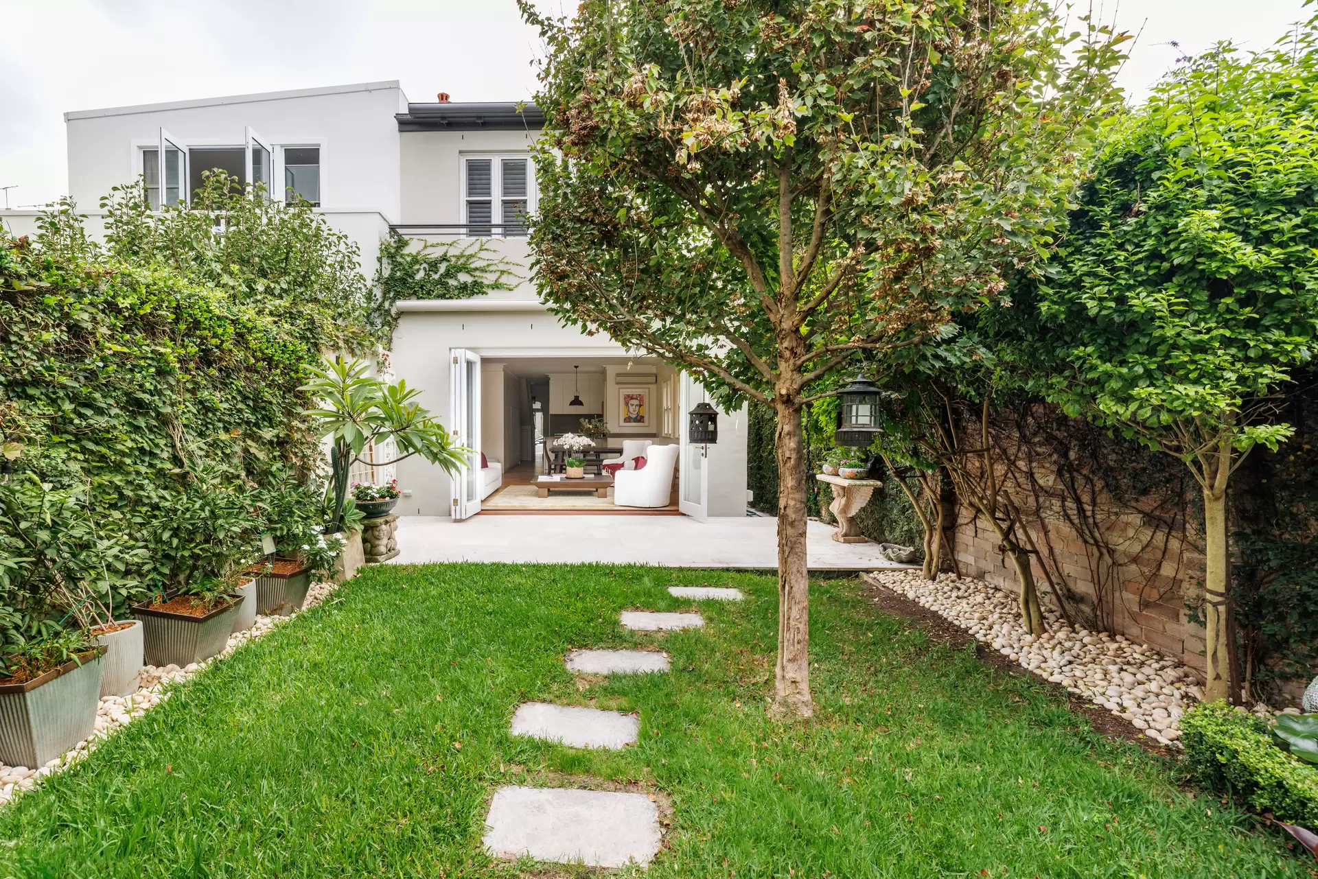50 Gordon Street, Paddington Sold by Sydney Sotheby's International Realty - image 1