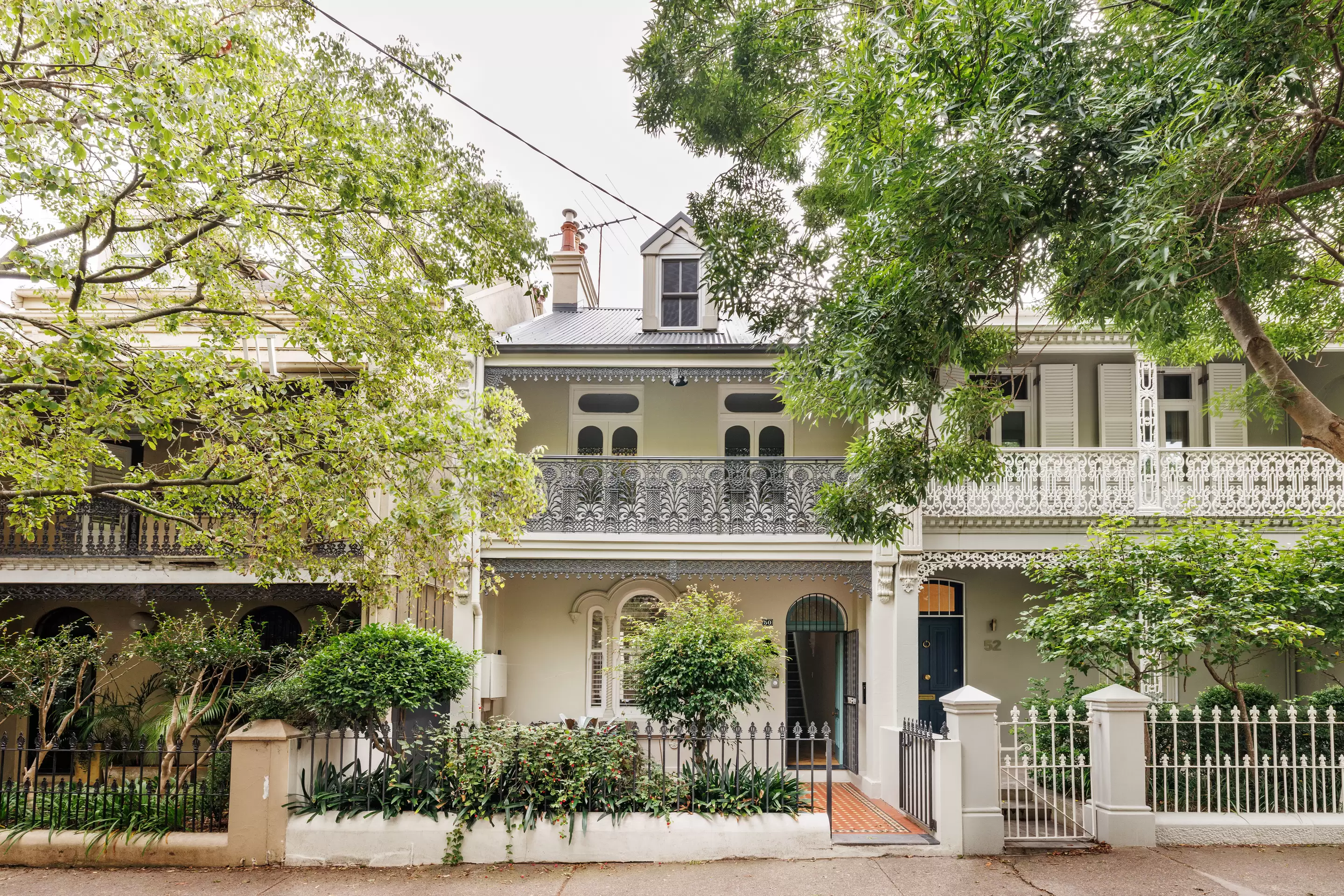 50 Gordon Street, Paddington Sold by Sydney Sotheby's International Realty - image 23