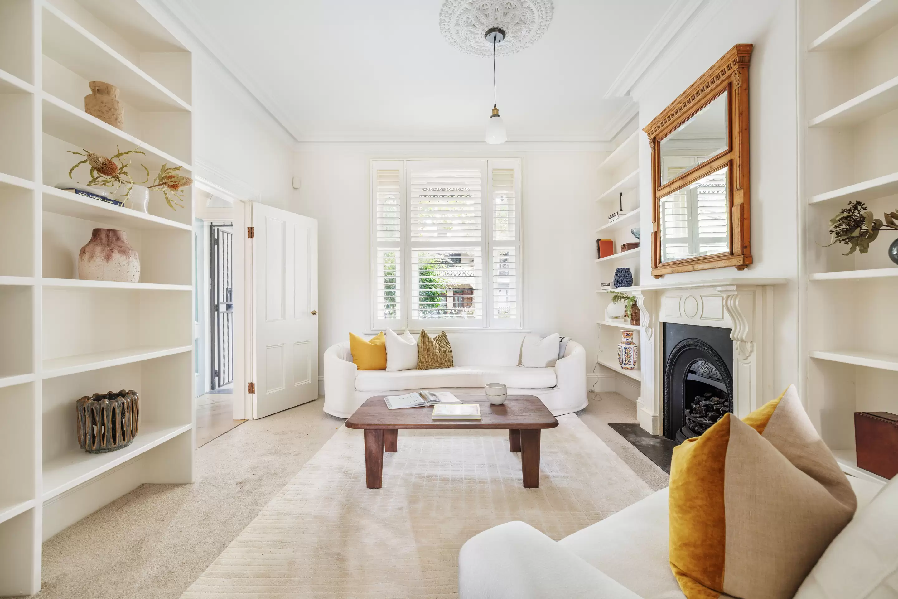 50 Gordon Street, Paddington Sold by Sydney Sotheby's International Realty - image 9