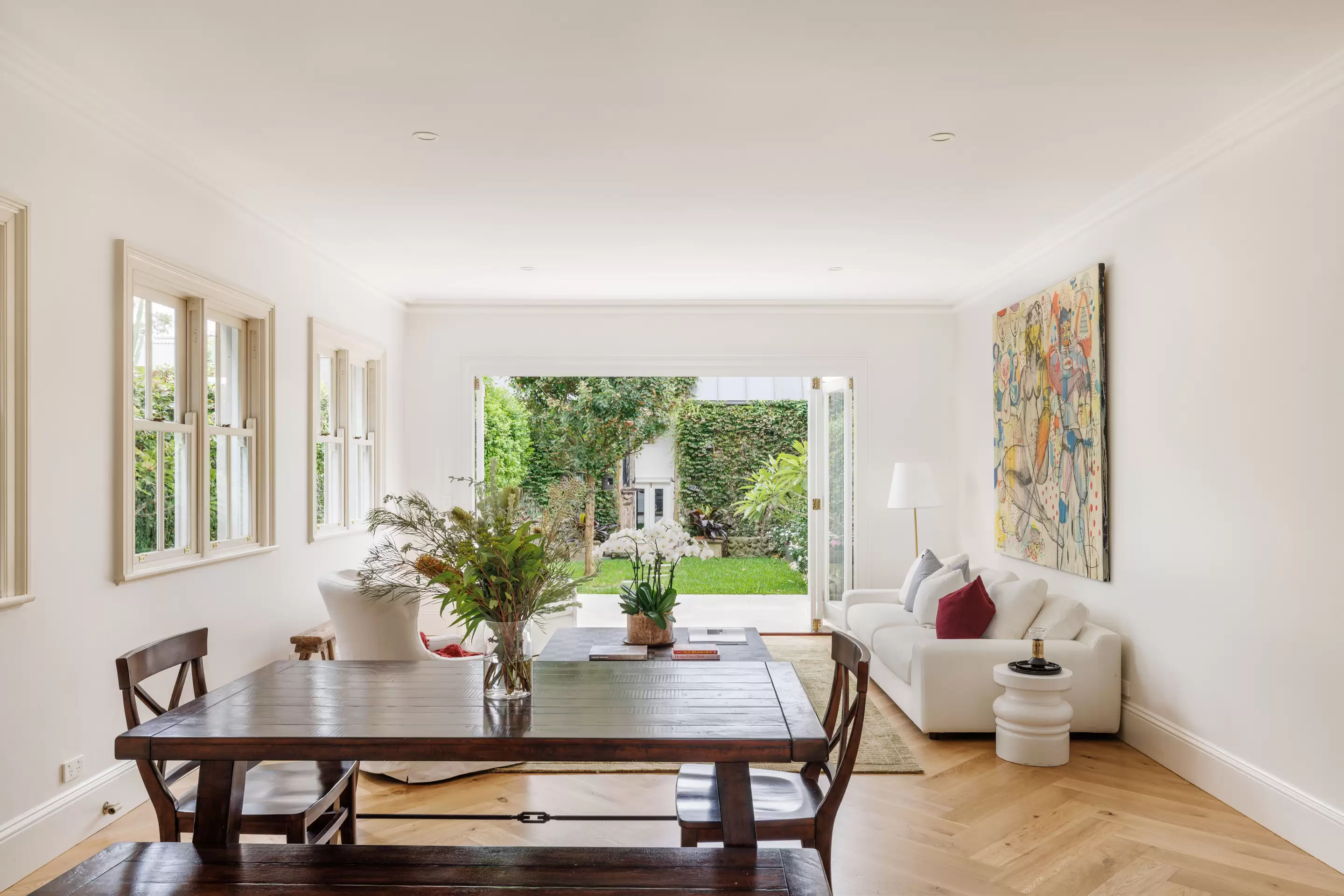 50 Gordon Street, Paddington Sold by Sydney Sotheby's International Realty - image 2