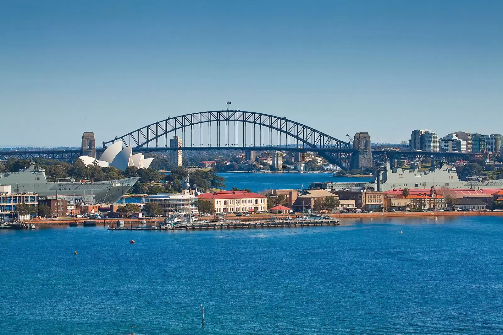 5B/5-11 Thornton Street, Darling Point Sold by Sydney Sotheby's International Realty - image 18