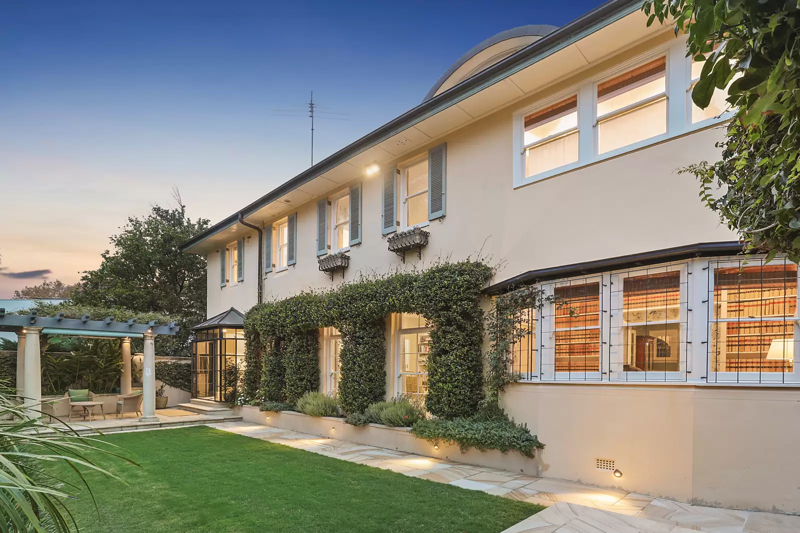 11 Wallaroy Road, Woollahra Sold by Sydney Sotheby's International Realty - image 6