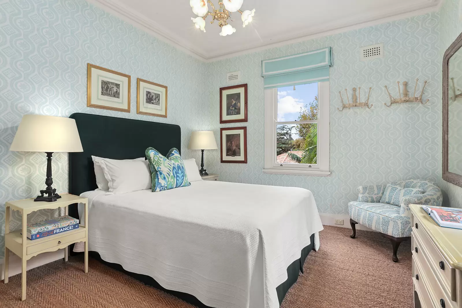11 Wallaroy Road, Woollahra Sold by Sydney Sotheby's International Realty - image 22
