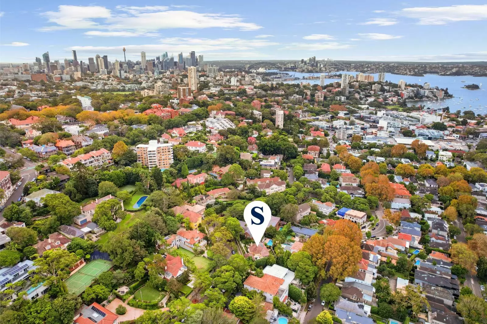 11 Wallaroy Road, Woollahra Sold by Sydney Sotheby's International Realty - image 27