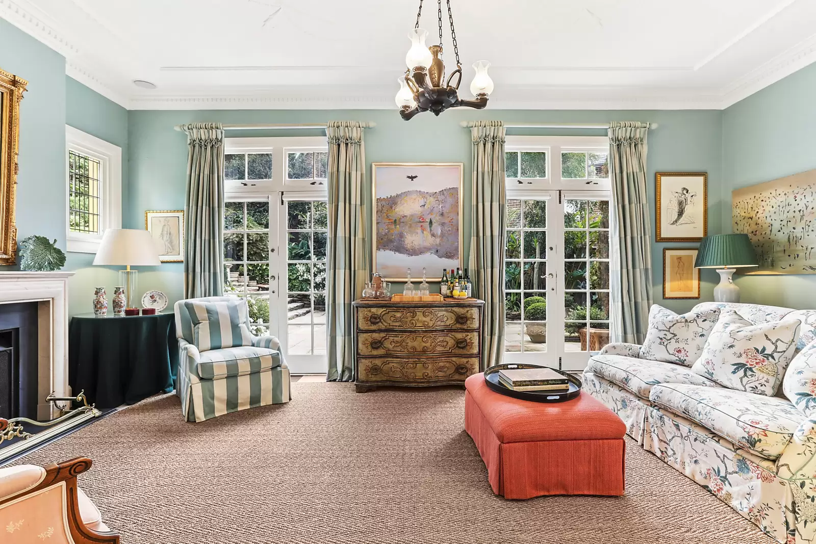 11 Wallaroy Road, Woollahra Sold by Sydney Sotheby's International Realty - image 3