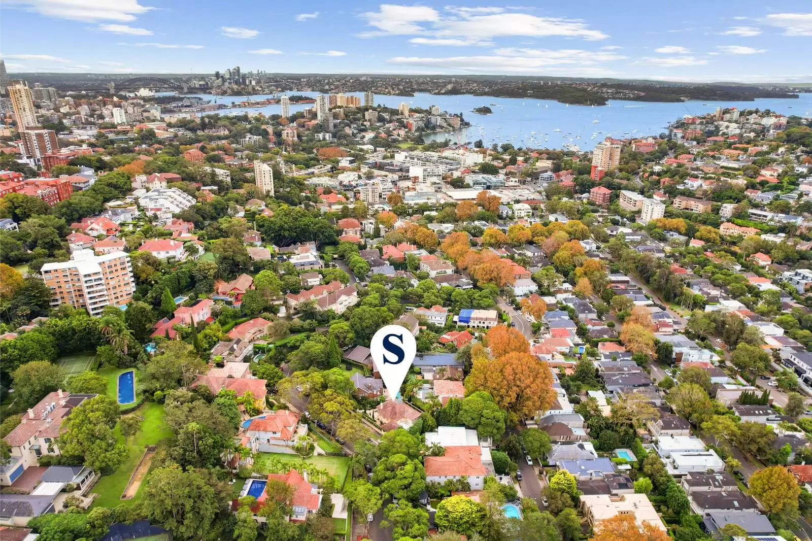 11 Wallaroy Road, Woollahra Sold by Sydney Sotheby's International Realty - image 26
