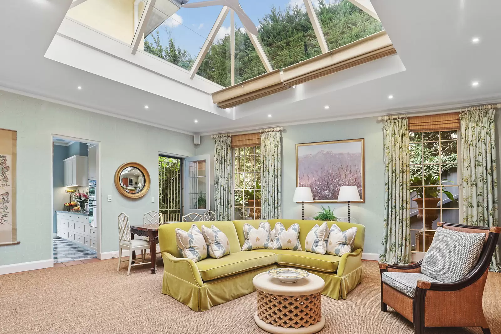 11 Wallaroy Road, Woollahra Sold by Sydney Sotheby's International Realty - image 2