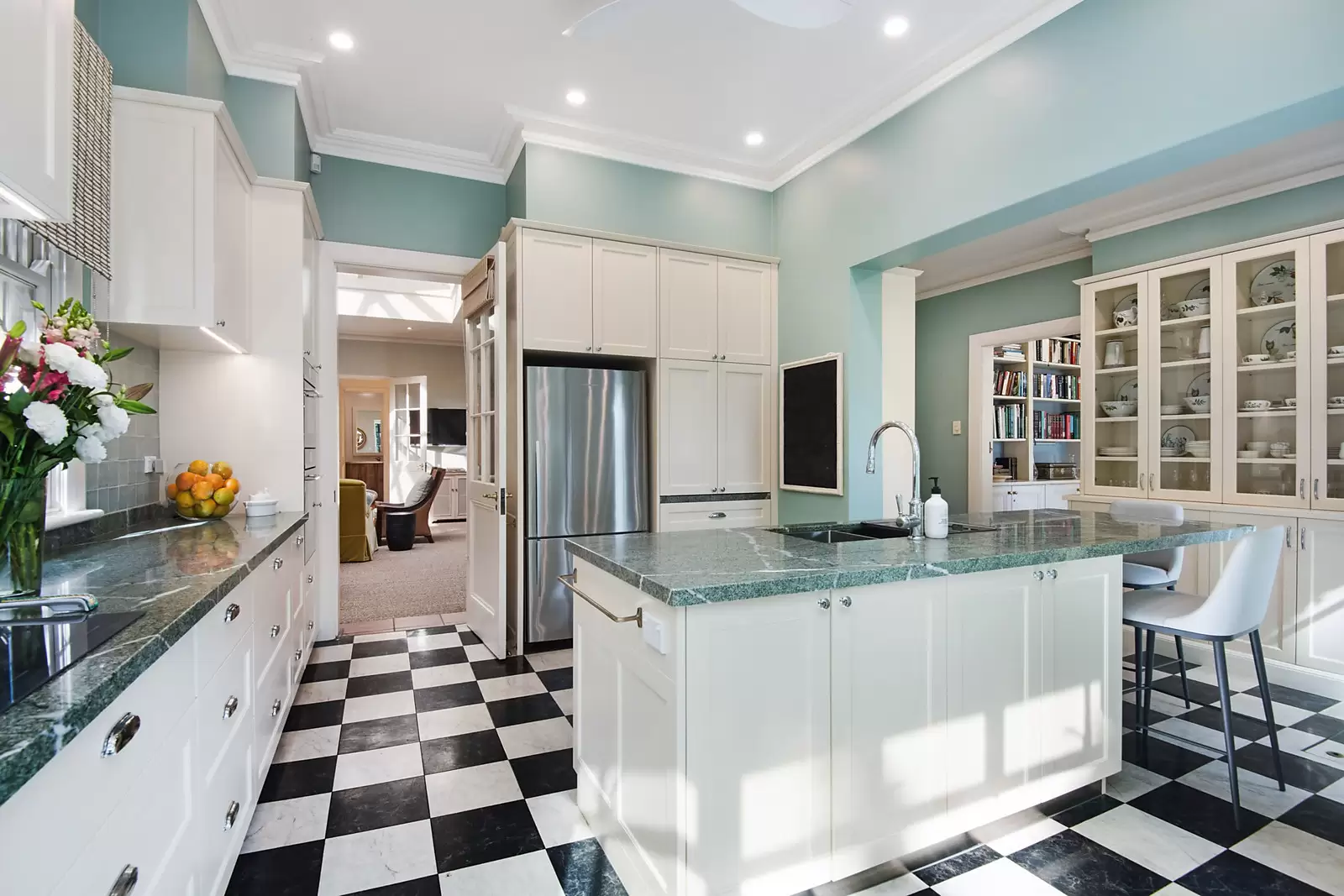 11 Wallaroy Road, Woollahra Sold by Sydney Sotheby's International Realty - image 11