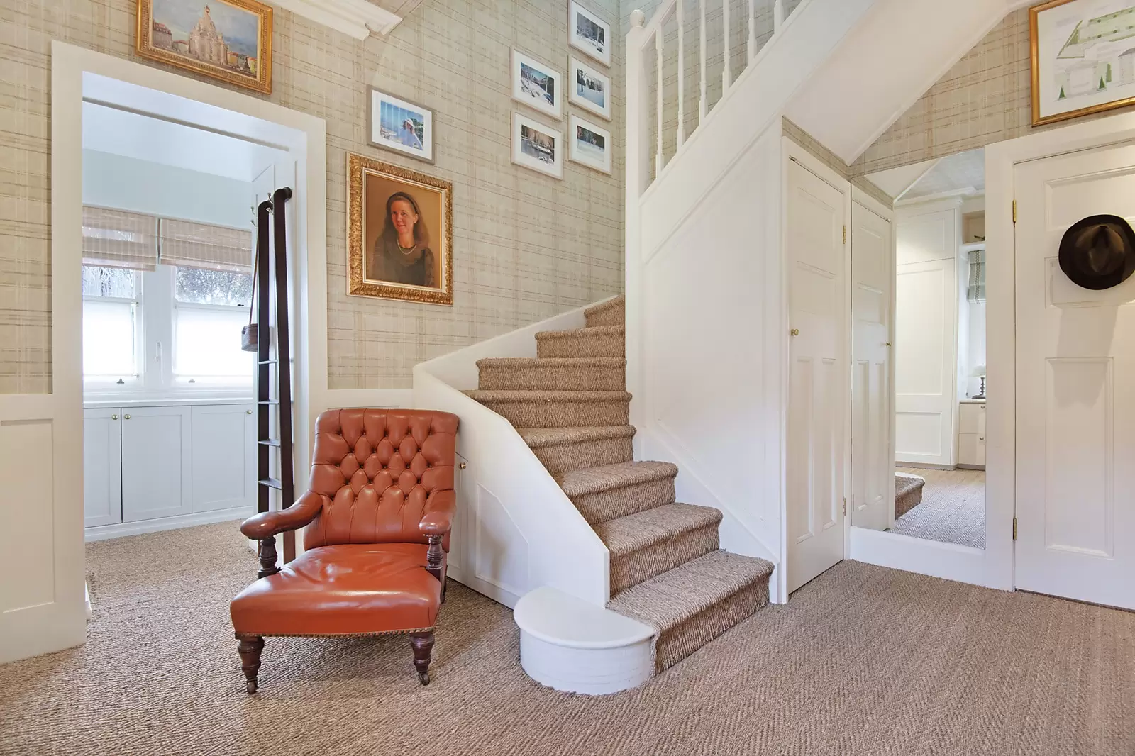 11 Wallaroy Road, Woollahra Sold by Sydney Sotheby's International Realty - image 24