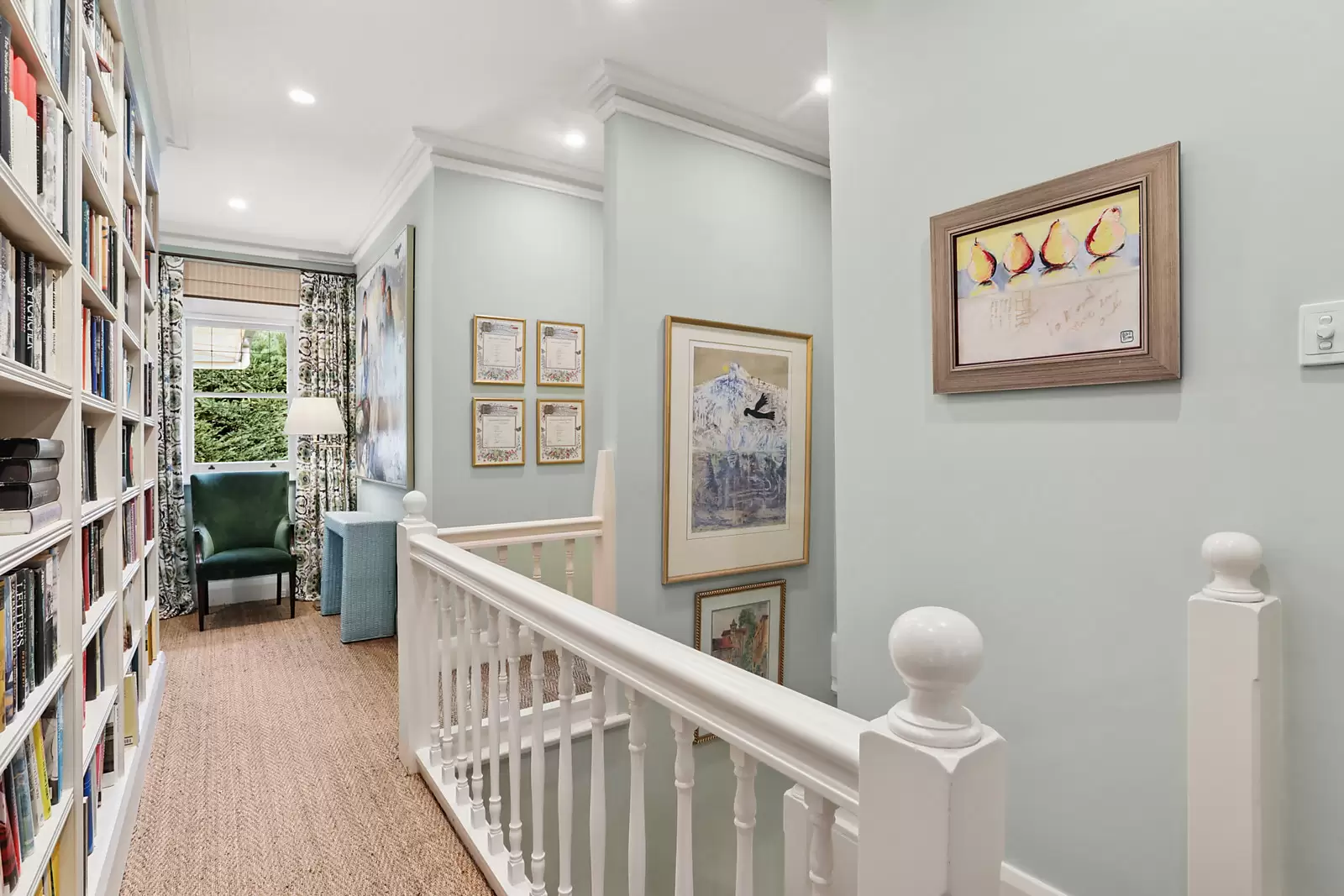 11 Wallaroy Road, Woollahra Sold by Sydney Sotheby's International Realty - image 21
