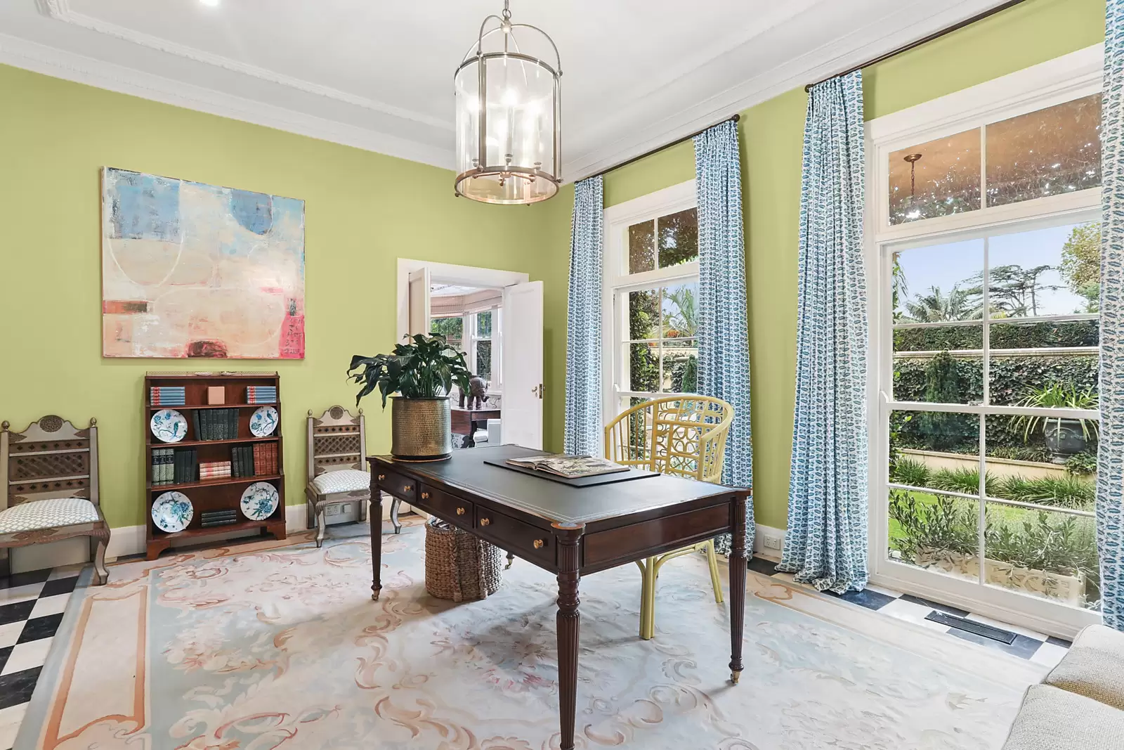 11 Wallaroy Road, Woollahra Sold by Sydney Sotheby's International Realty - image 9