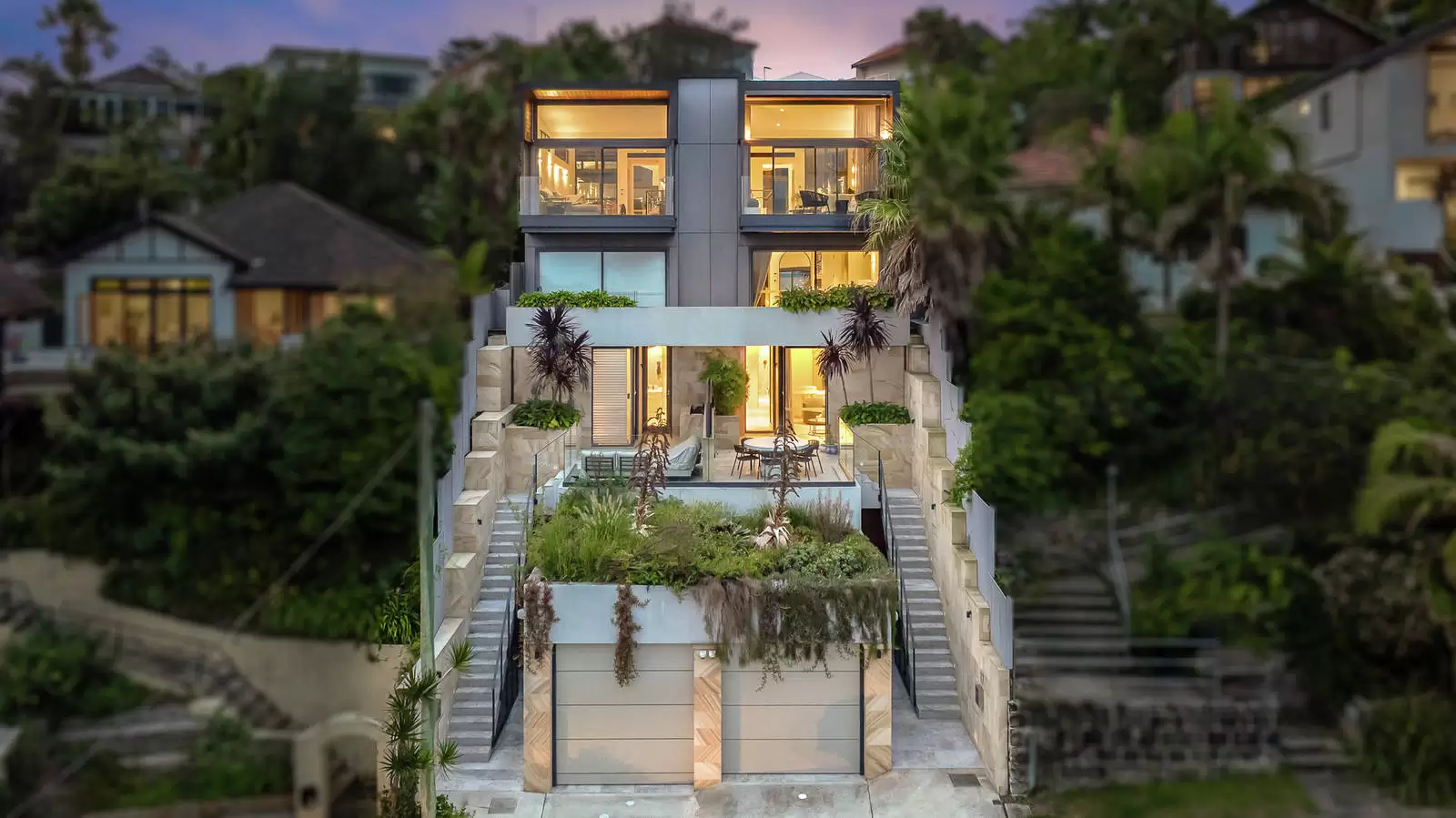 17 Blandford Avenue, Bronte Sold by Sydney Sotheby's International Realty - image 1