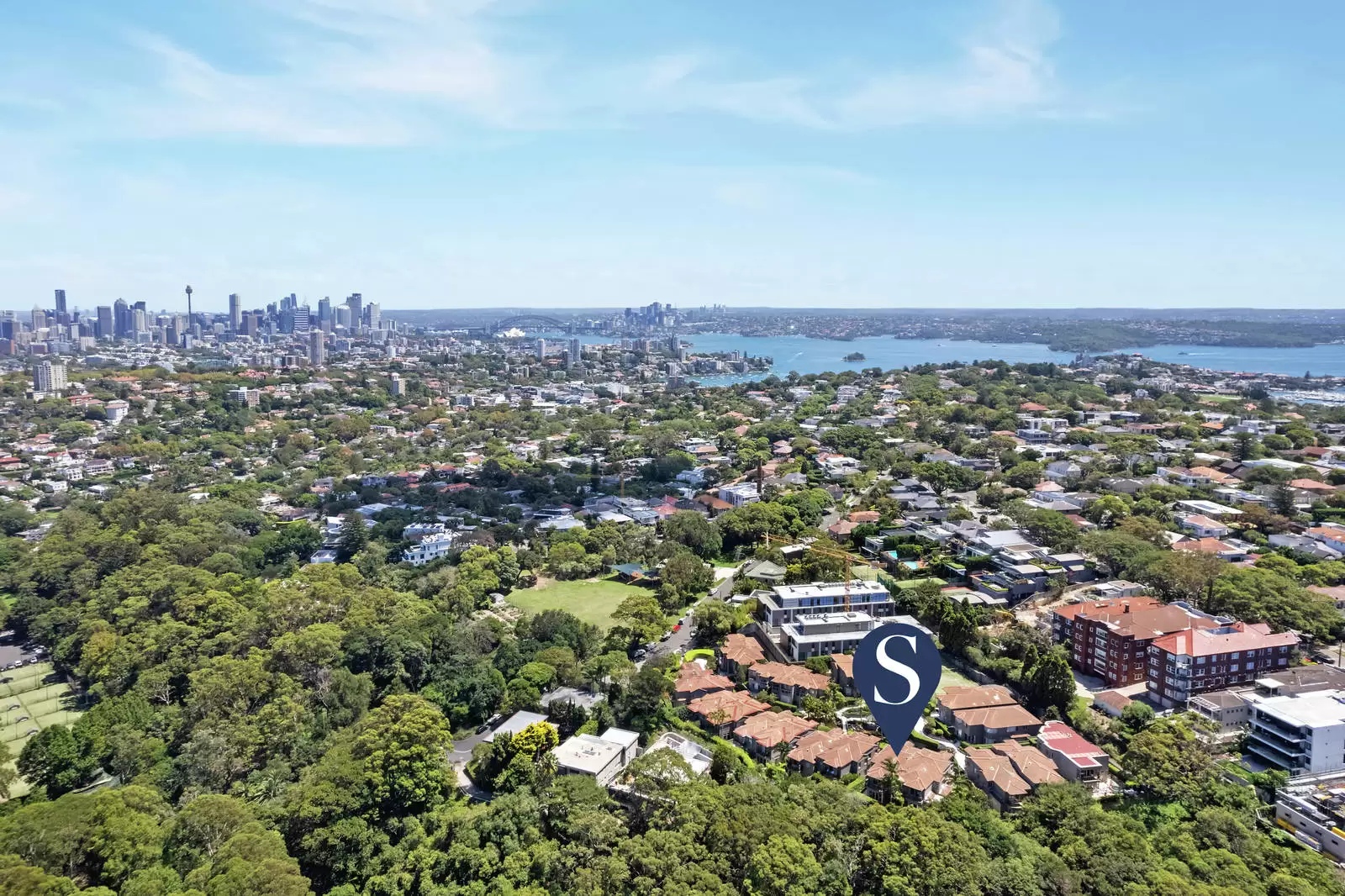 9/17A Cooper Park Road, Bellevue Hill Leased by Sydney Sotheby's International Realty - image 22