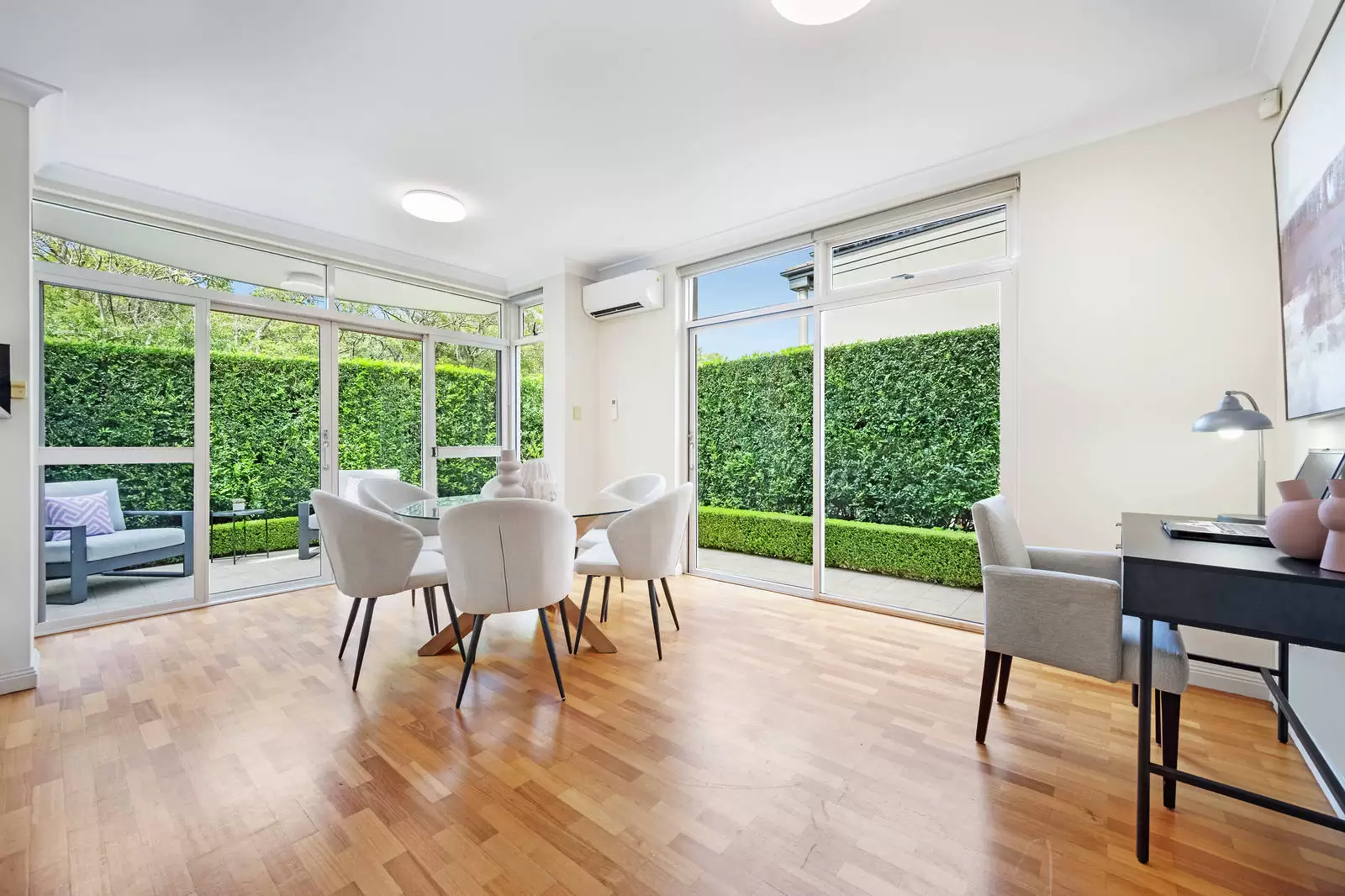 9/17A Cooper Park Road, Bellevue Hill Leased by Sydney Sotheby's International Realty - image 3