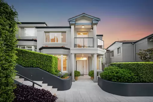 9/17A Cooper Park Road, Bellevue Hill Leased by Sydney Sotheby's International Realty