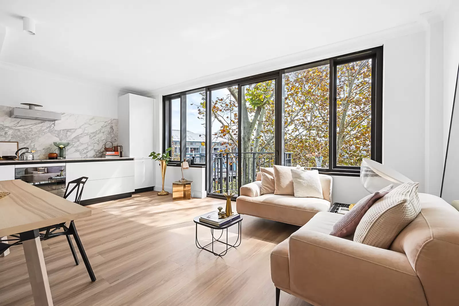 14/57 Cowper Wharf Roadway, Woolloomooloo Sold by Sydney Sotheby's International Realty - image 8