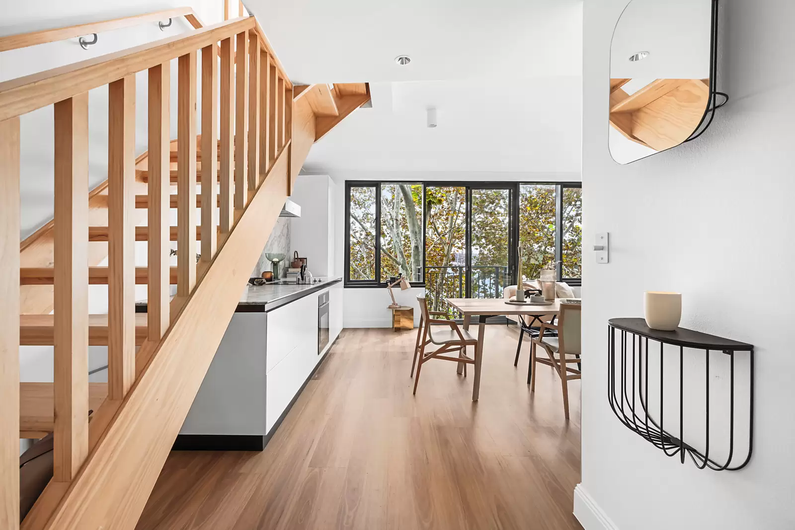 14/57 Cowper Wharf Roadway, Woolloomooloo Sold by Sydney Sotheby's International Realty - image 5