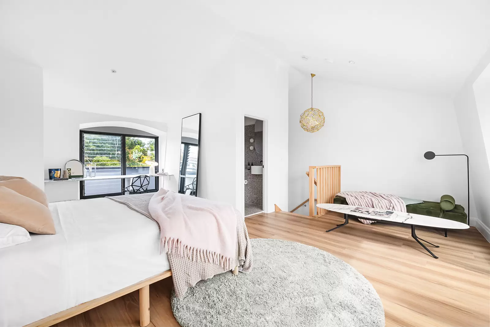 14/57 Cowper Wharf Roadway, Woolloomooloo Sold by Sydney Sotheby's International Realty - image 7