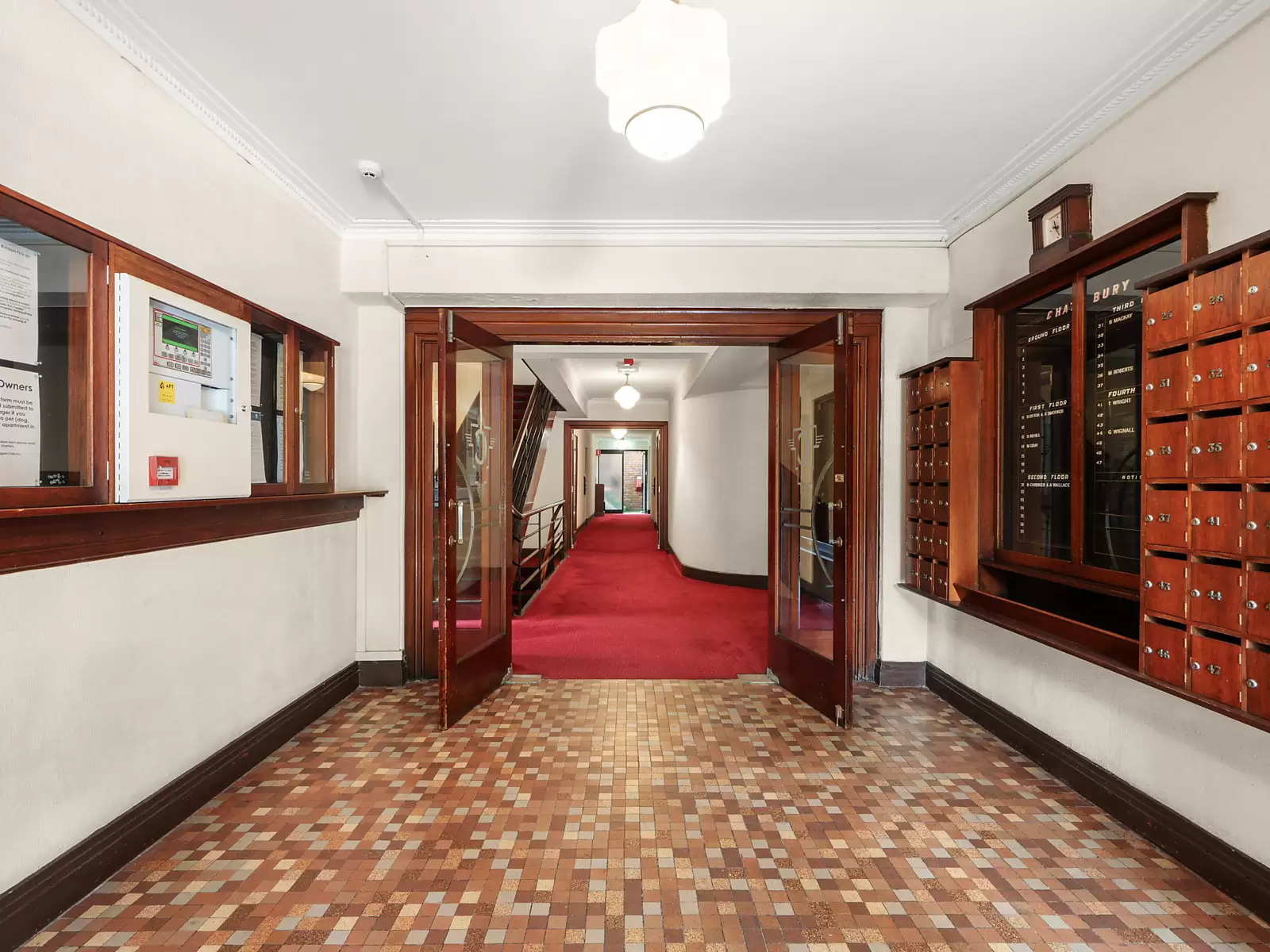 1/6-8 Ithaca Road, Elizabeth Bay Sold by Sydney Sotheby's International Realty - image 10