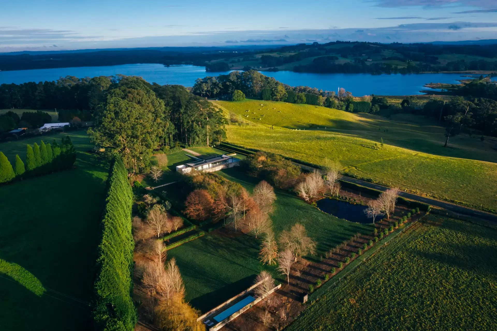 Wildes Meadow Sold by Sydney Sotheby's International Realty - image 29