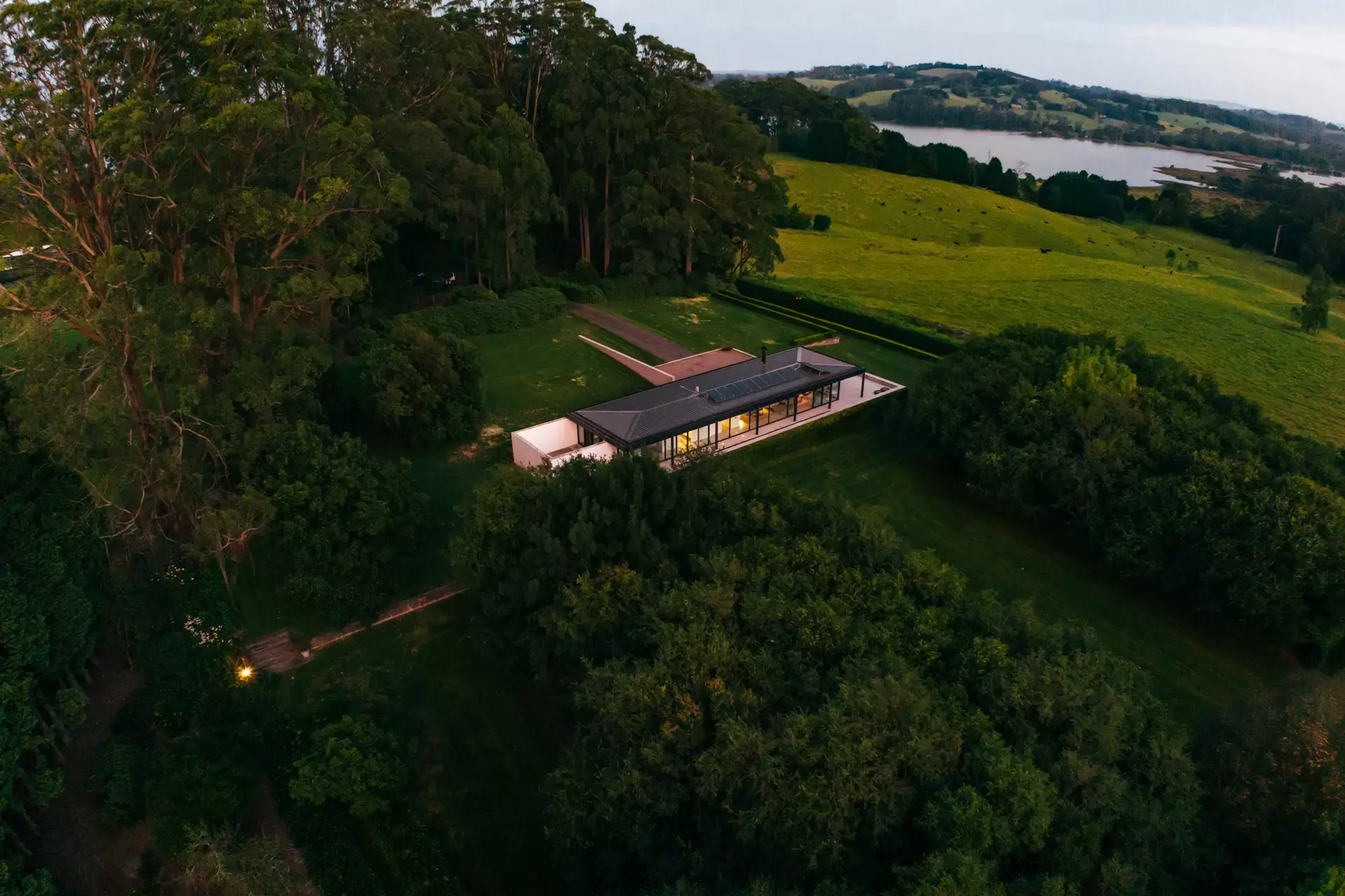 Wildes Meadow Sold by Sydney Sotheby's International Realty - image 28