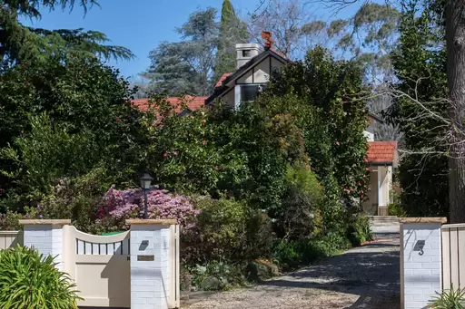3 Church Street, Bowral Sold by Sydney Sotheby's International Realty