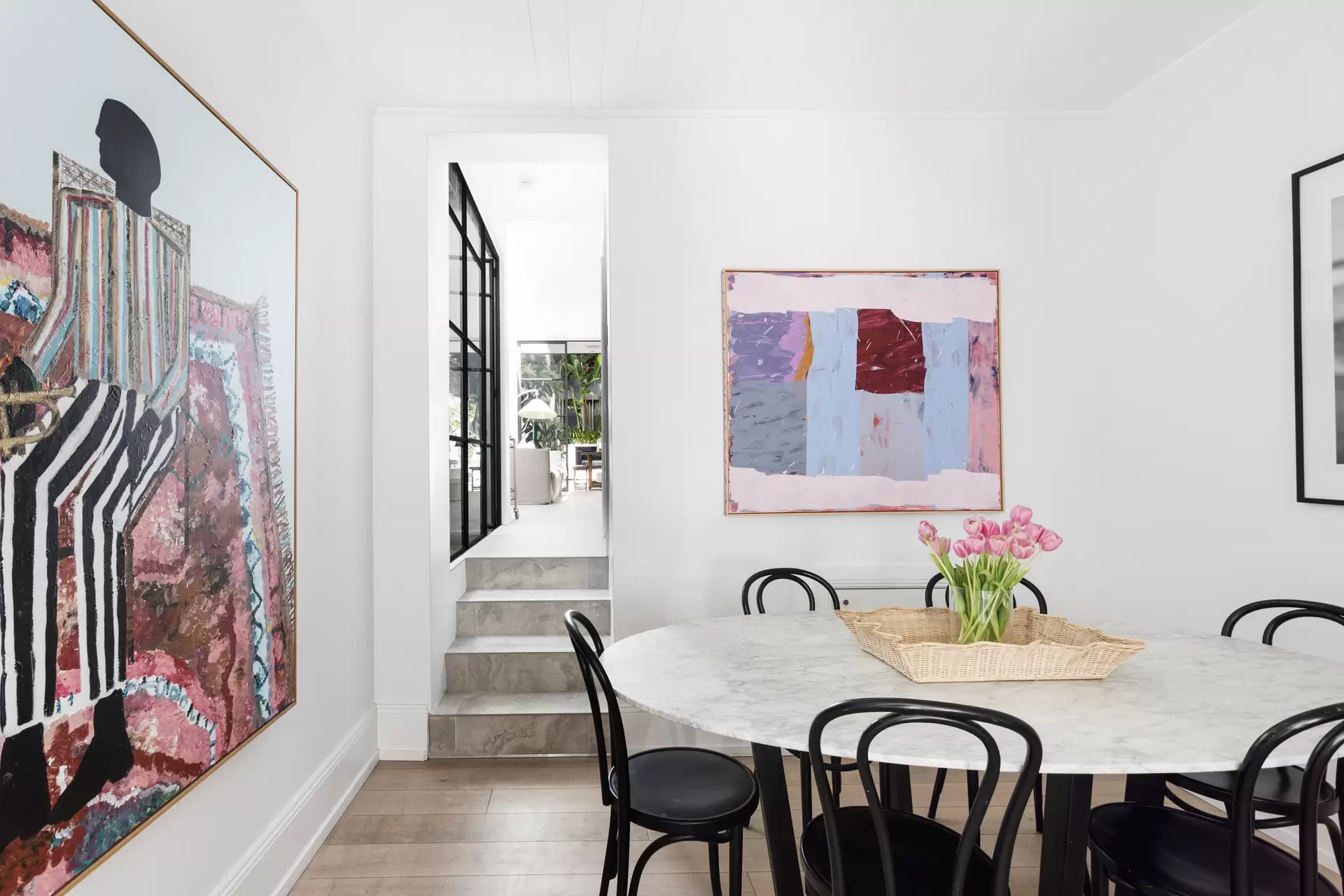 45 Comber Street, Paddington Sold by Sydney Sotheby's International Realty - image 1