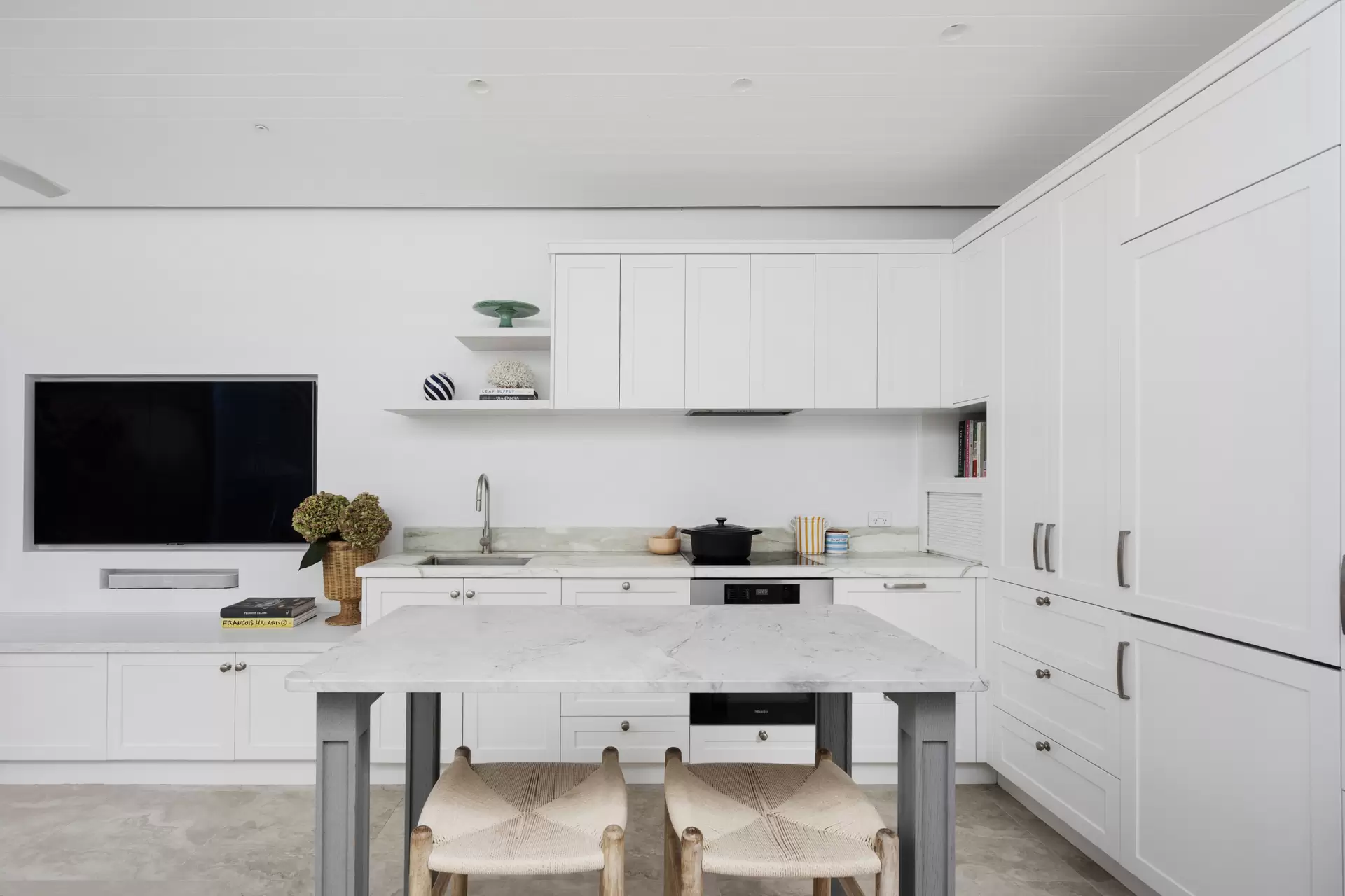45 Comber Street, Paddington Sold by Sydney Sotheby's International Realty - image 1