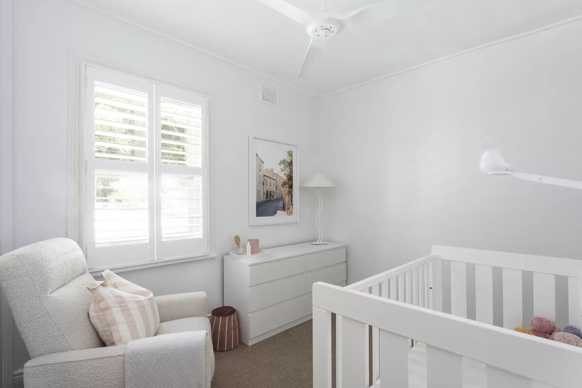 45 Comber Street, Paddington Sold by Sydney Sotheby's International Realty - image 1