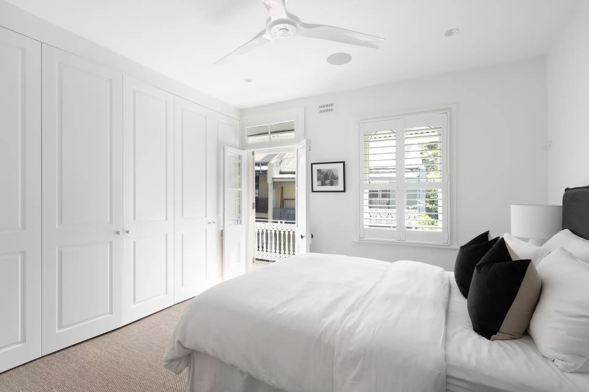 45 Comber Street, Paddington Sold by Sydney Sotheby's International Realty - image 1