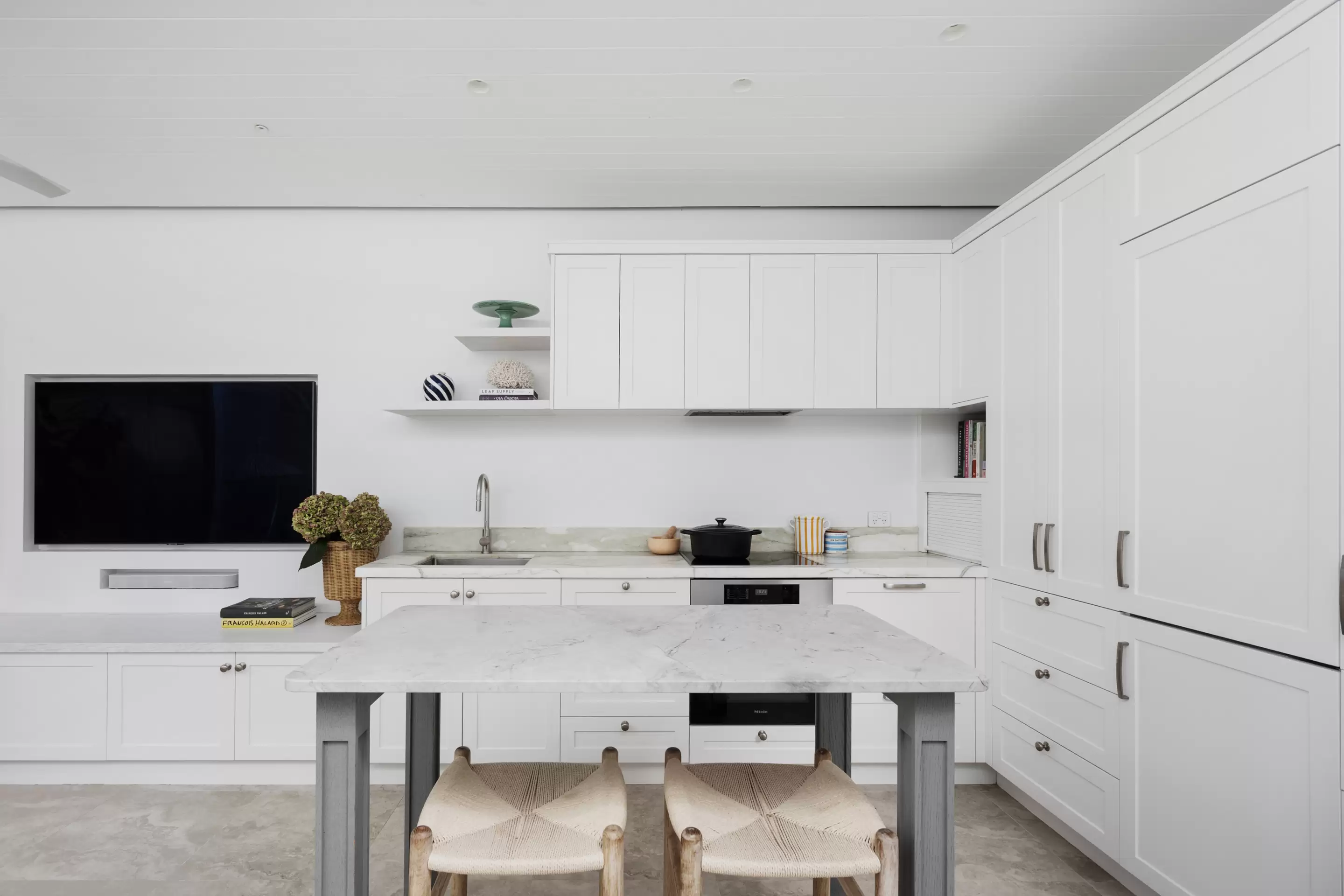 45 Comber Street, Paddington Sold by Sydney Sotheby's International Realty - image 6