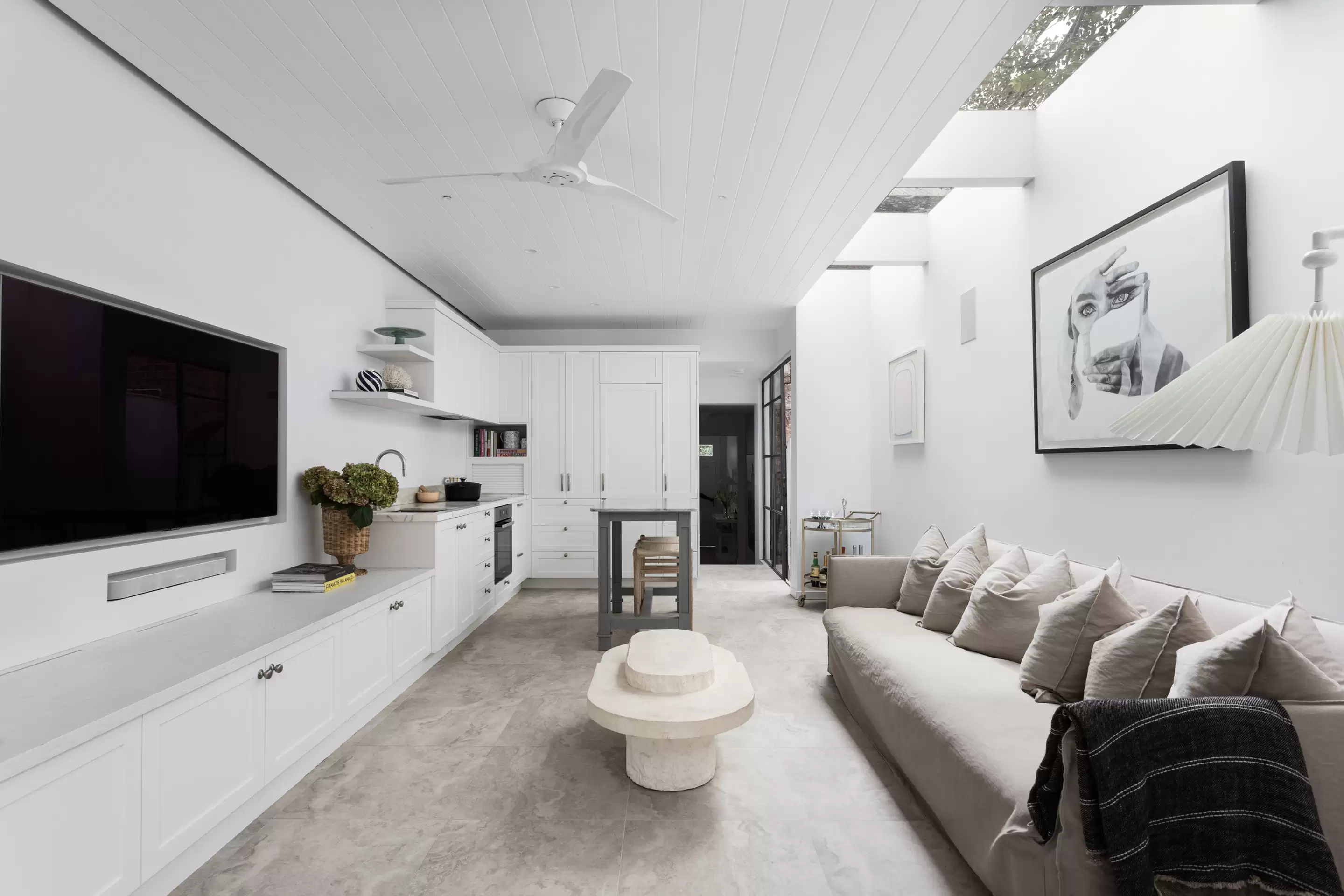 45 Comber Street, Paddington Sold by Sydney Sotheby's International Realty - image 4