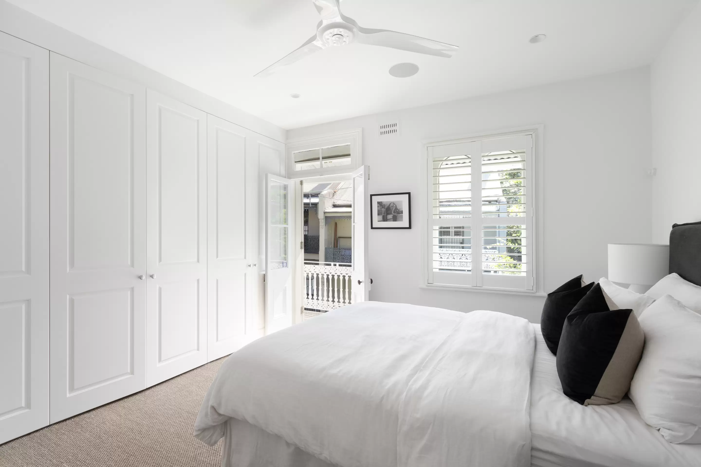 45 Comber Street, Paddington Sold by Sydney Sotheby's International Realty - image 10