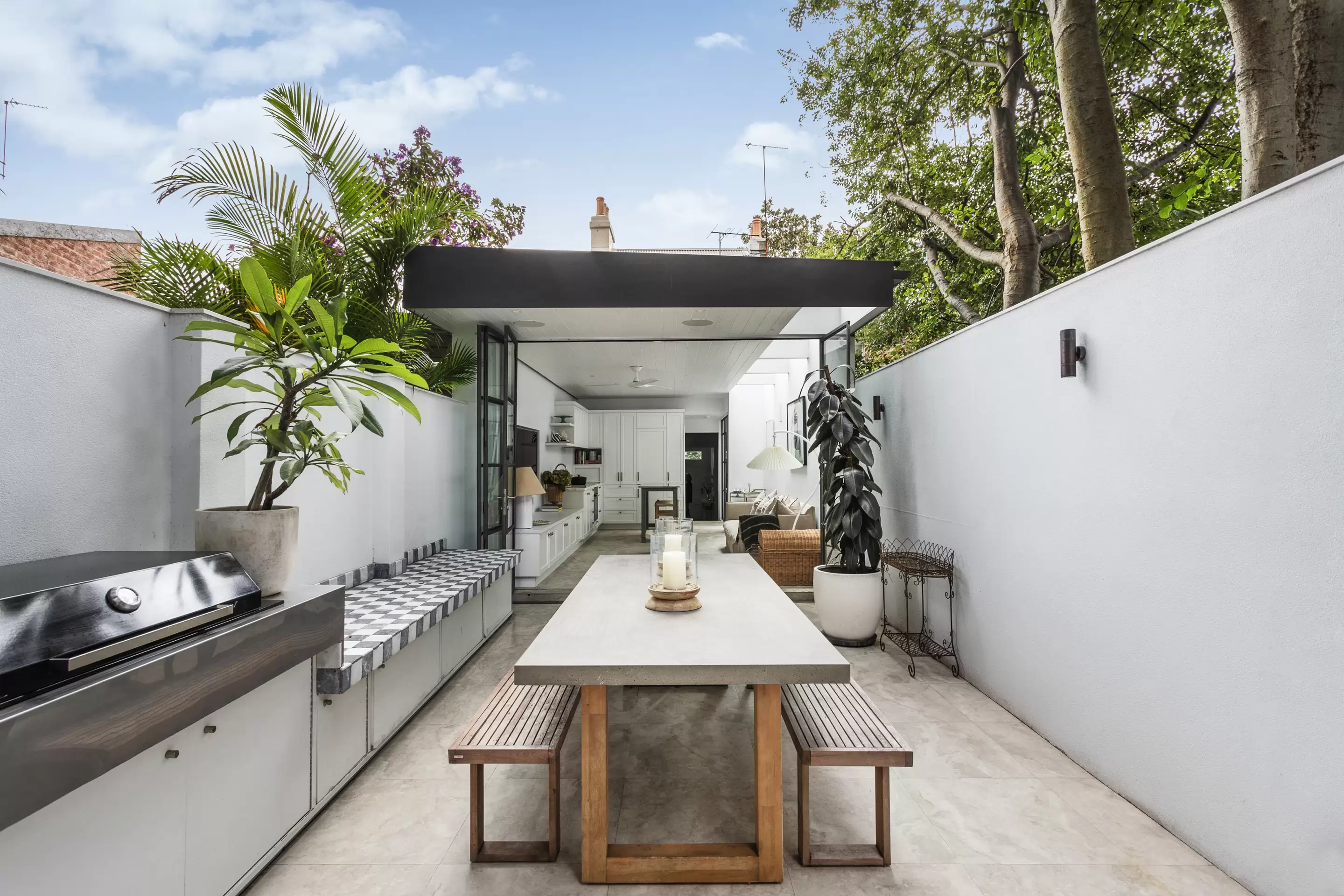 45 Comber Street, Paddington Sold by Sydney Sotheby's International Realty - image 3