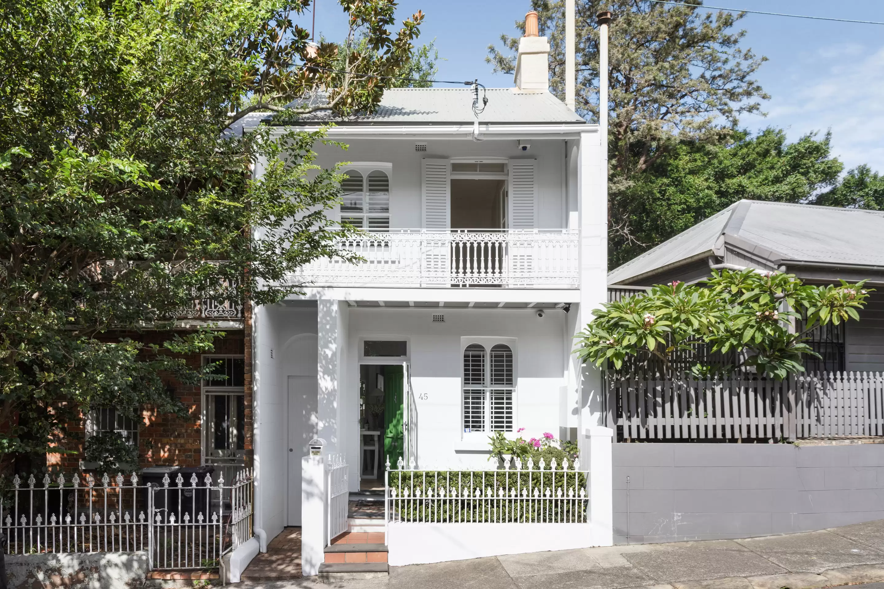 45 Comber Street, Paddington Sold by Sydney Sotheby's International Realty - image 13