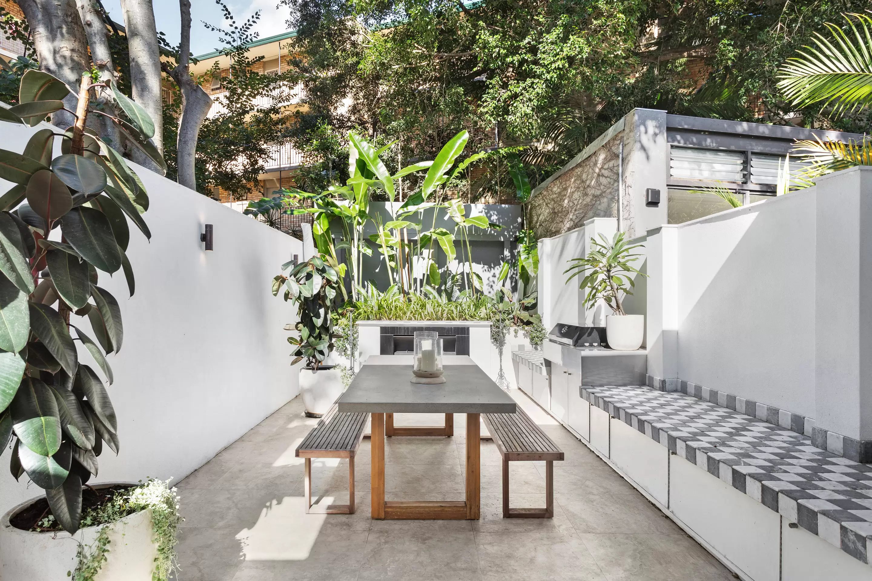 45 Comber Street, Paddington Sold by Sydney Sotheby's International Realty - image 2