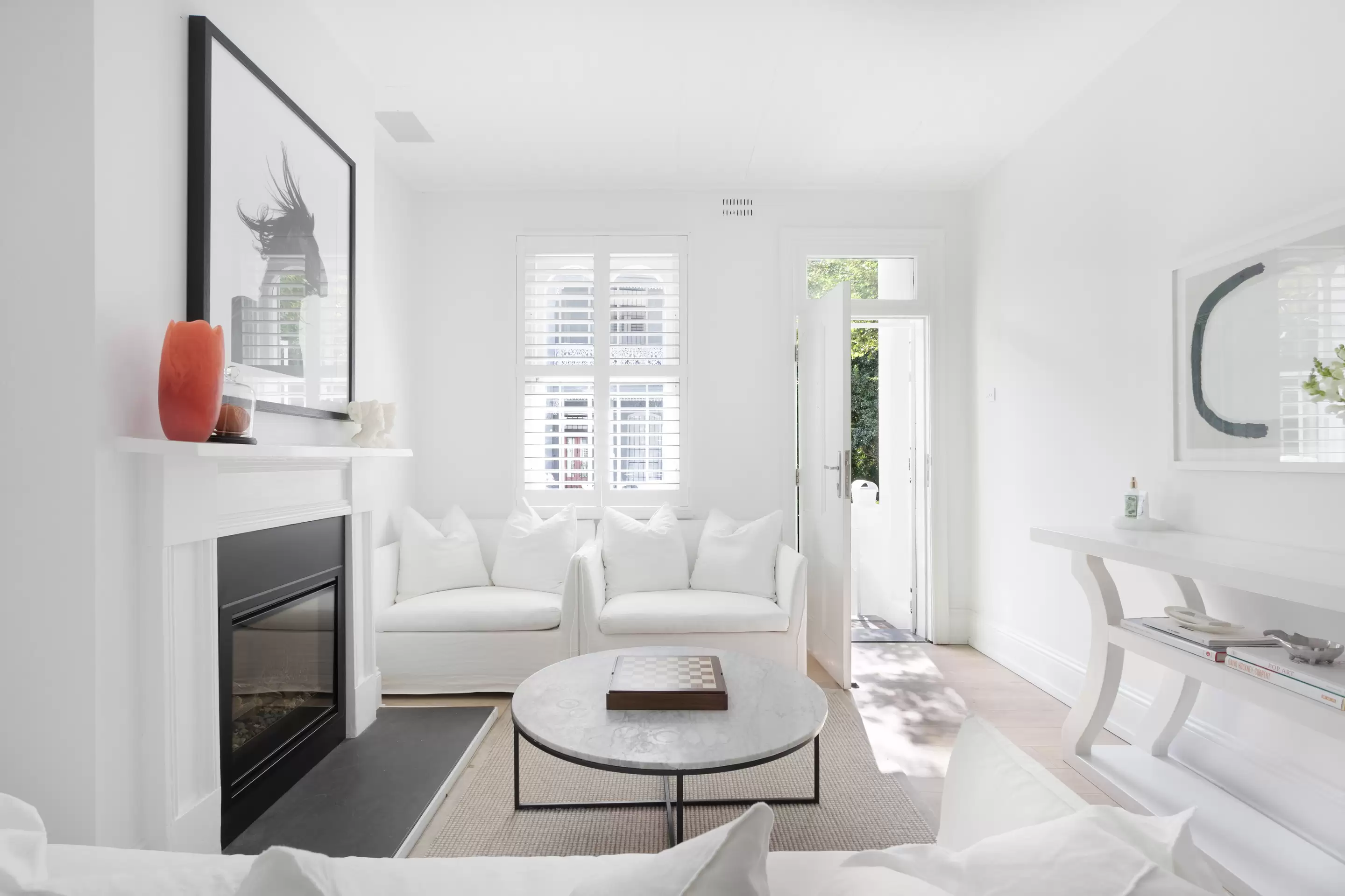45 Comber Street, Paddington Sold by Sydney Sotheby's International Realty - image 9
