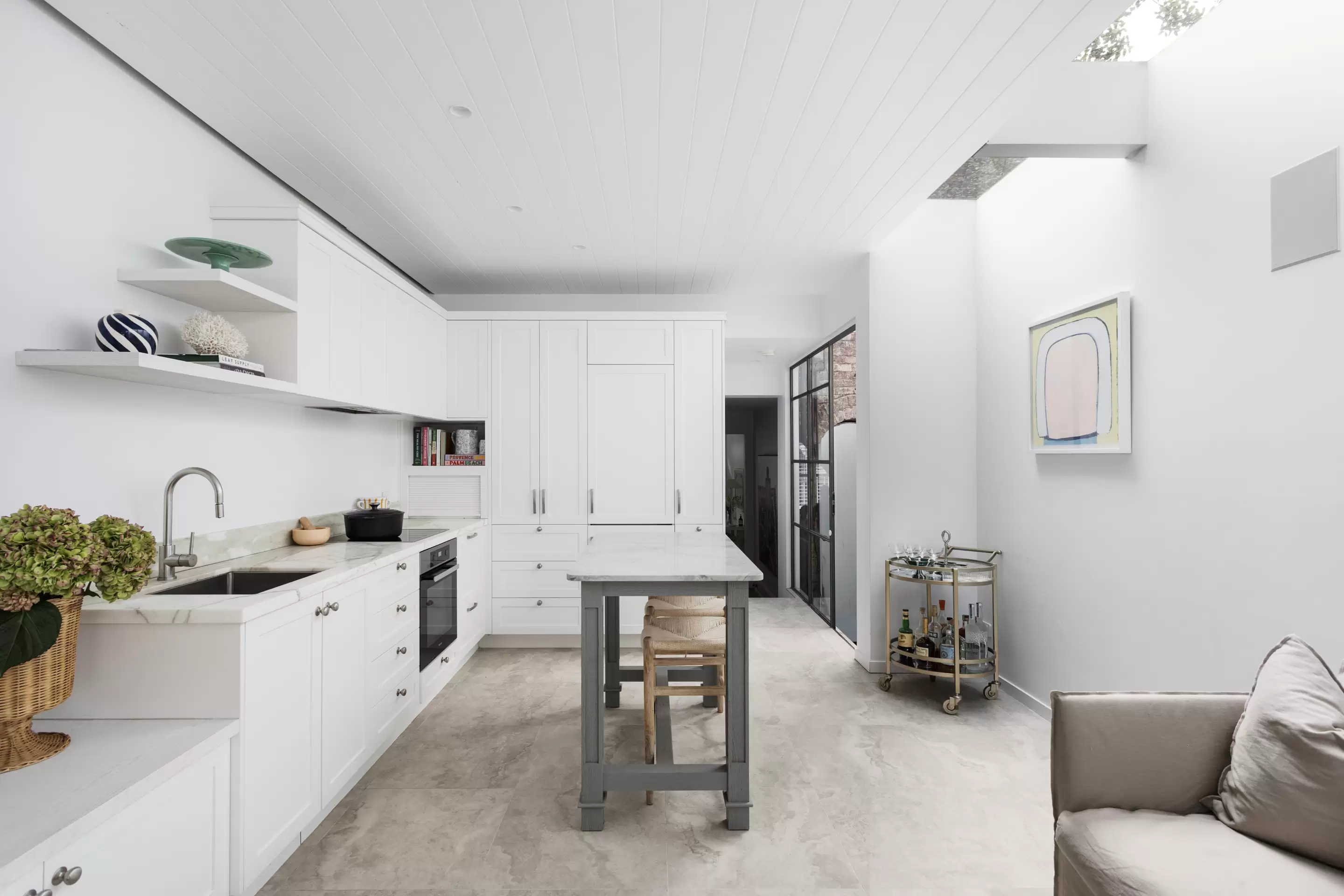 45 Comber Street, Paddington Sold by Sydney Sotheby's International Realty - image 5