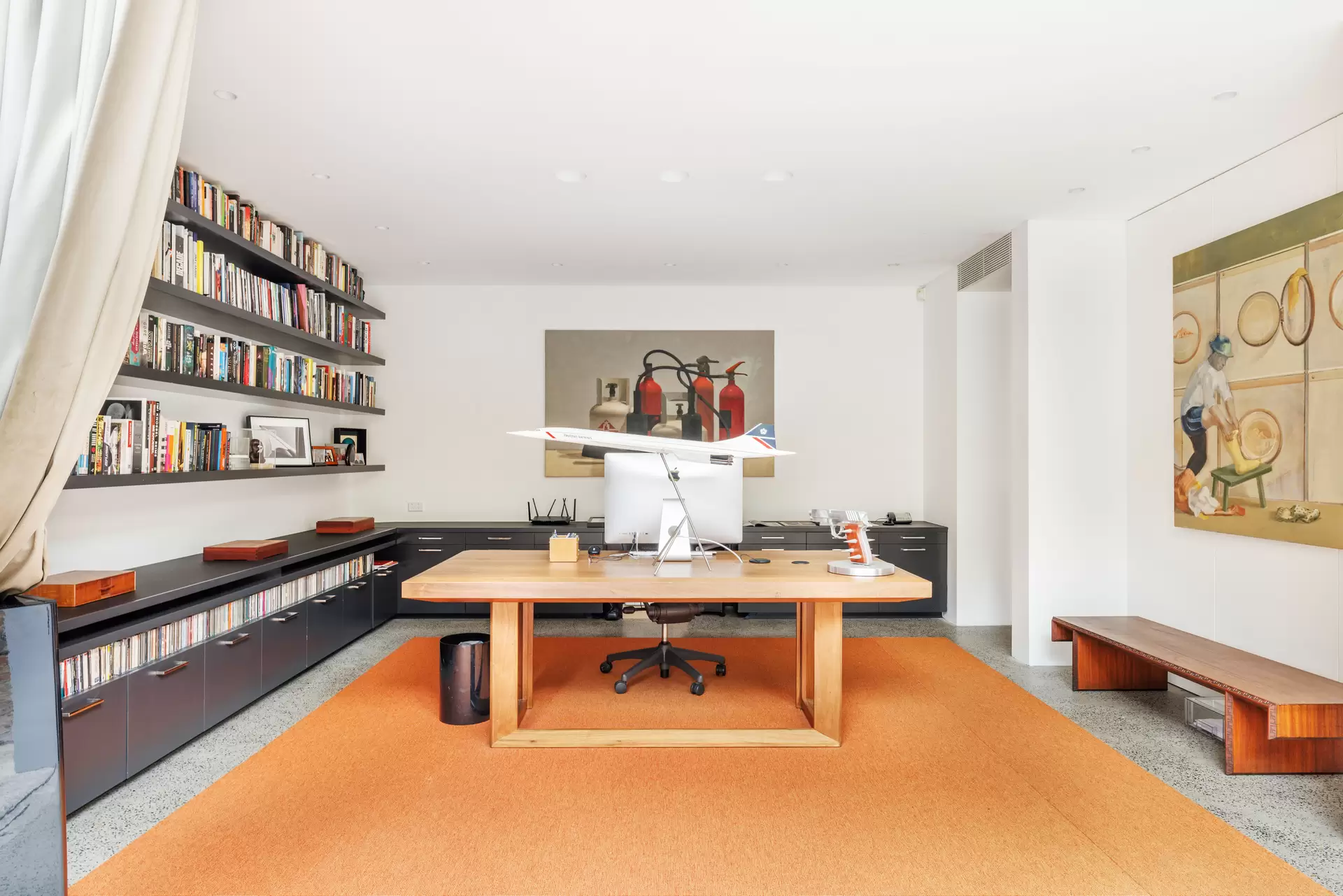 464 Bourke Street, Surry Hills Sold by Sydney Sotheby's International Realty - image 1