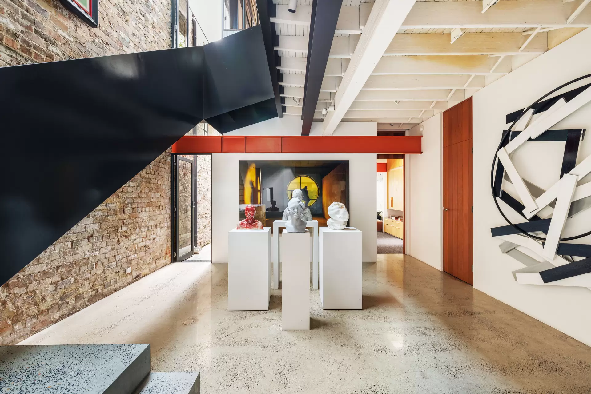 464 Bourke Street, Surry Hills Sold by Sydney Sotheby's International Realty - image 1