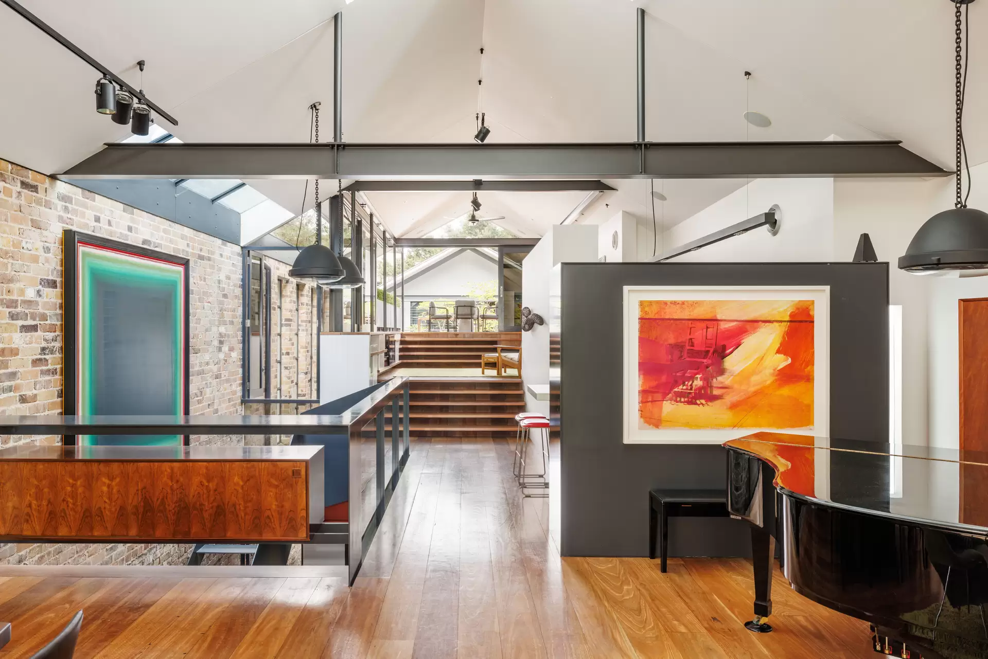 464 Bourke Street, Surry Hills Sold by Sydney Sotheby's International Realty - image 1