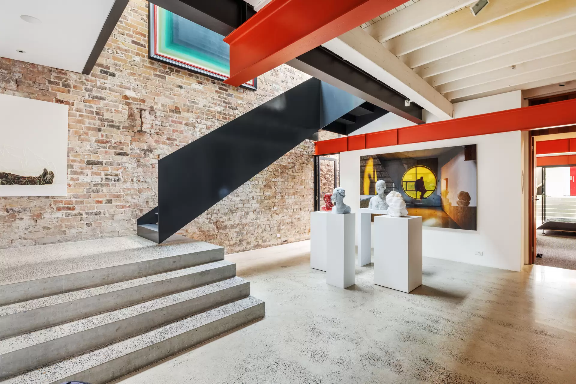 464 Bourke Street, Surry Hills Sold by Sydney Sotheby's International Realty - image 1