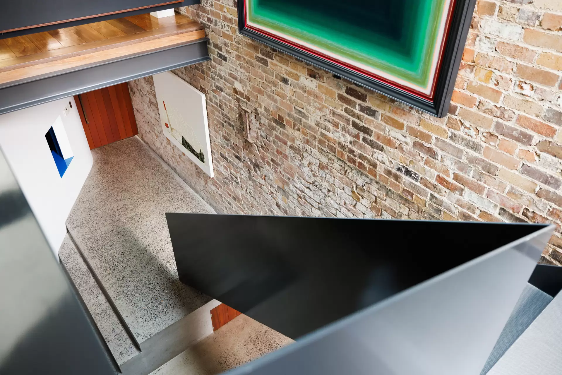 464 Bourke Street, Surry Hills Sold by Sydney Sotheby's International Realty - image 1