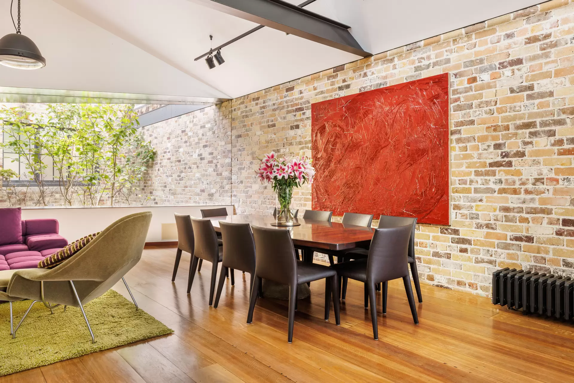 464 Bourke Street, Surry Hills Sold by Sydney Sotheby's International Realty - image 1