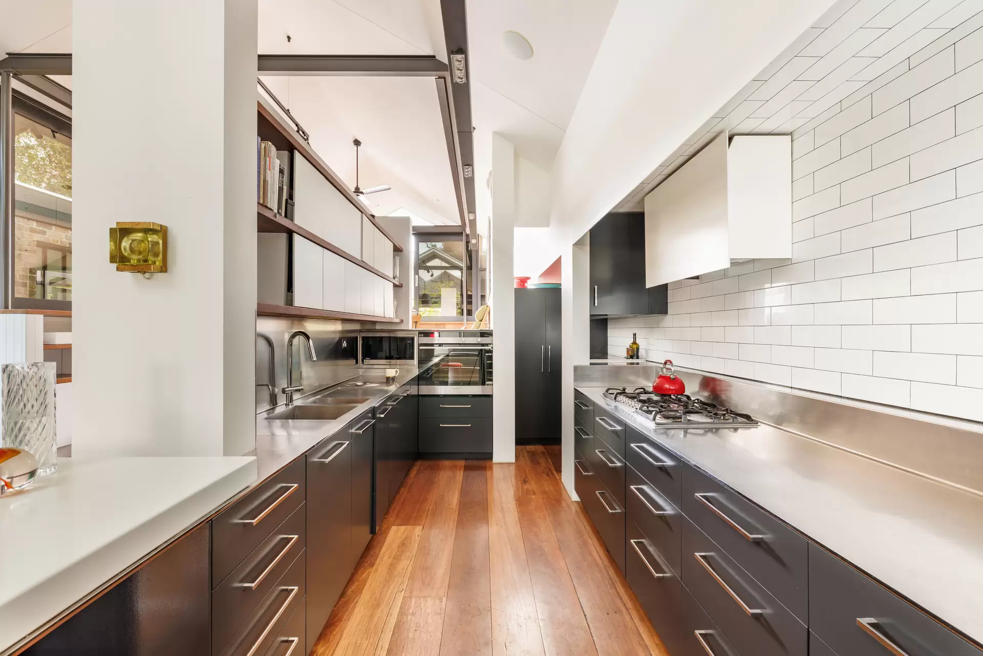 464 Bourke Street, Surry Hills Sold by Sydney Sotheby's International Realty - image 1