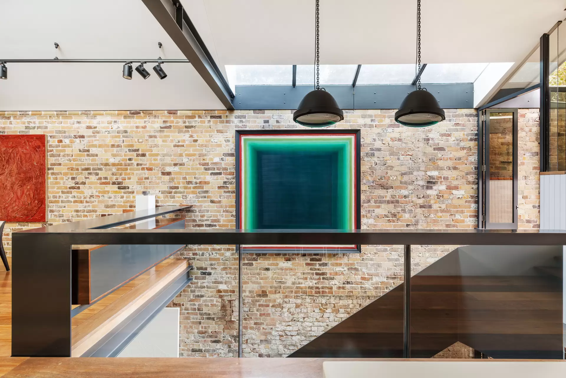 464 Bourke Street, Surry Hills Sold by Sydney Sotheby's International Realty - image 1
