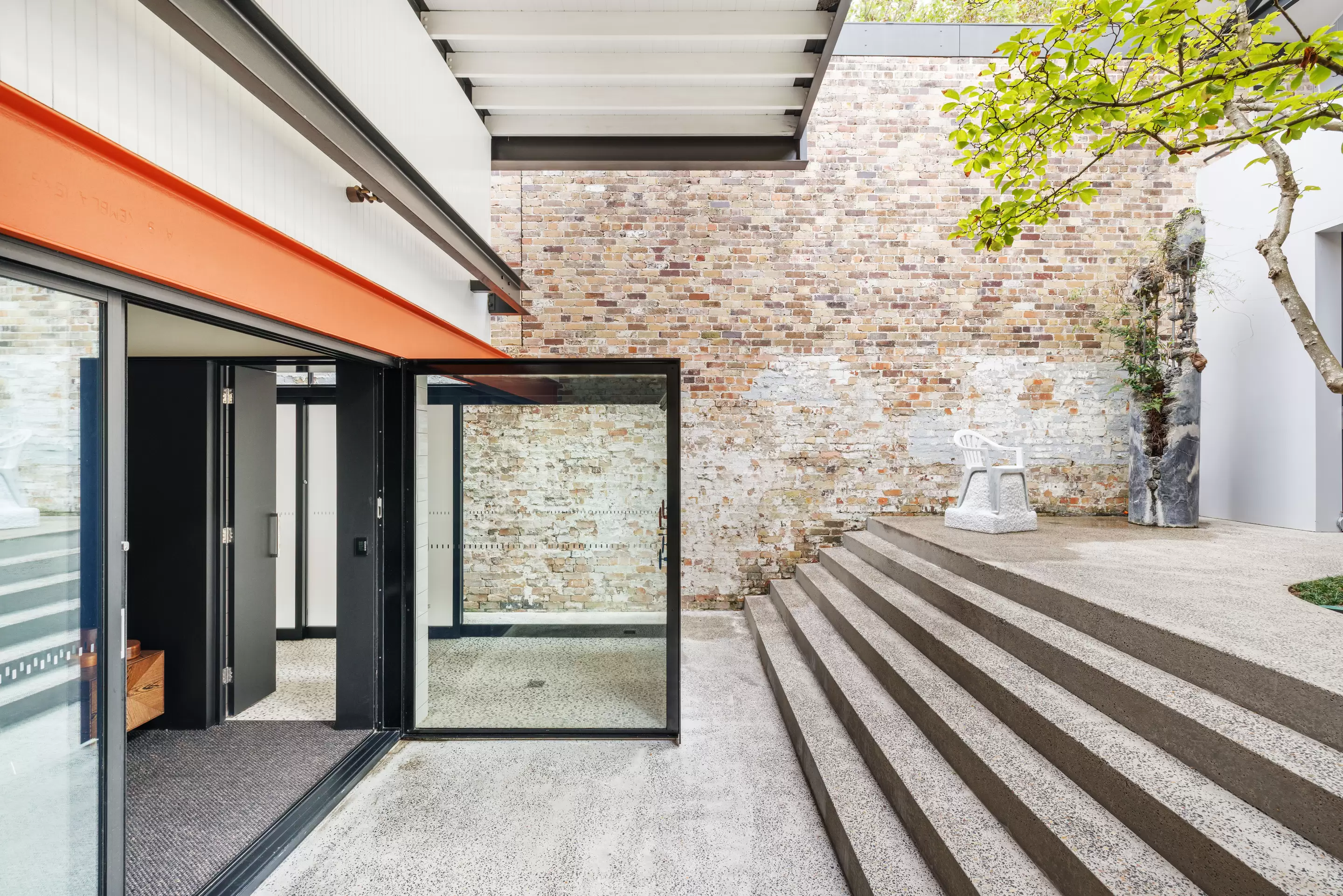 464 Bourke Street, Surry Hills Sold by Sydney Sotheby's International Realty - image 9