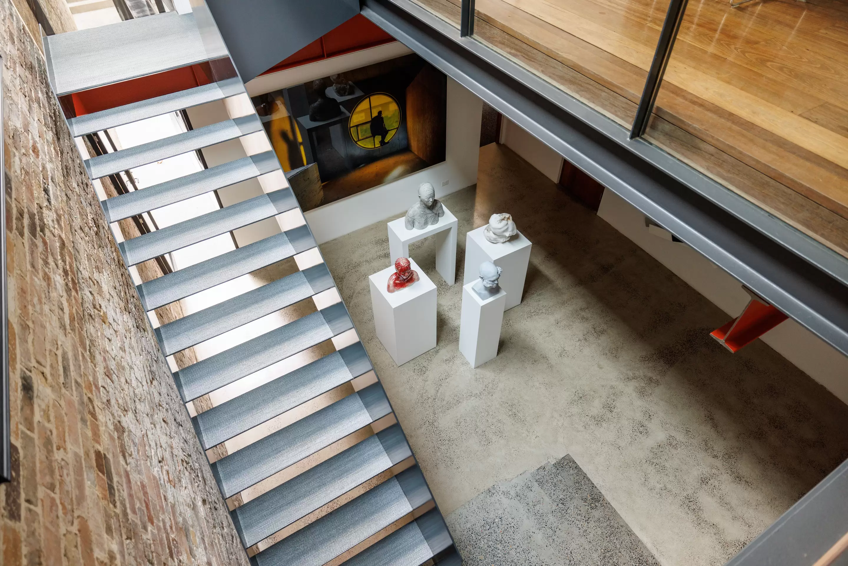 464 Bourke Street, Surry Hills Sold by Sydney Sotheby's International Realty - image 5