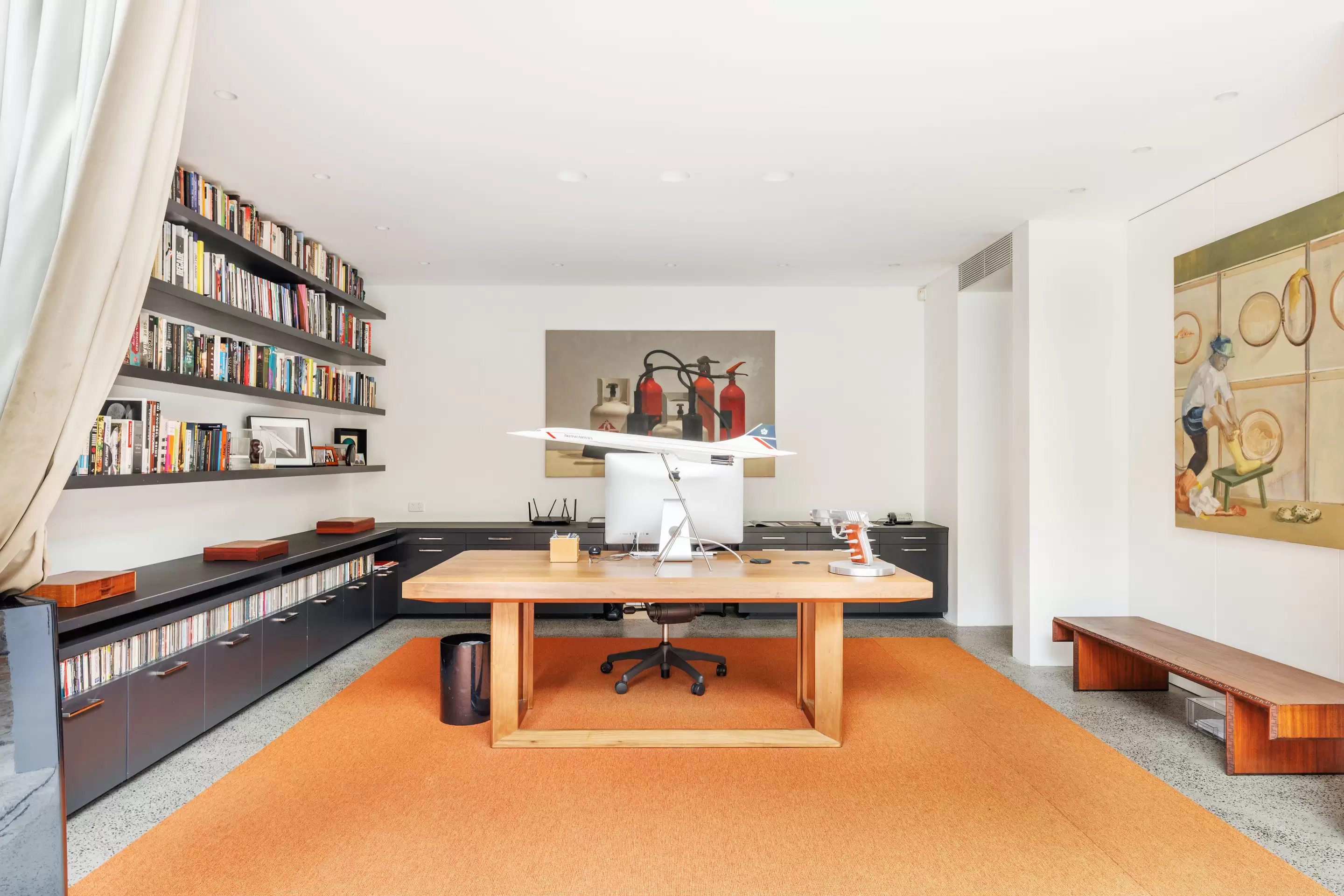 464 Bourke Street, Surry Hills Sold by Sydney Sotheby's International Realty - image 28